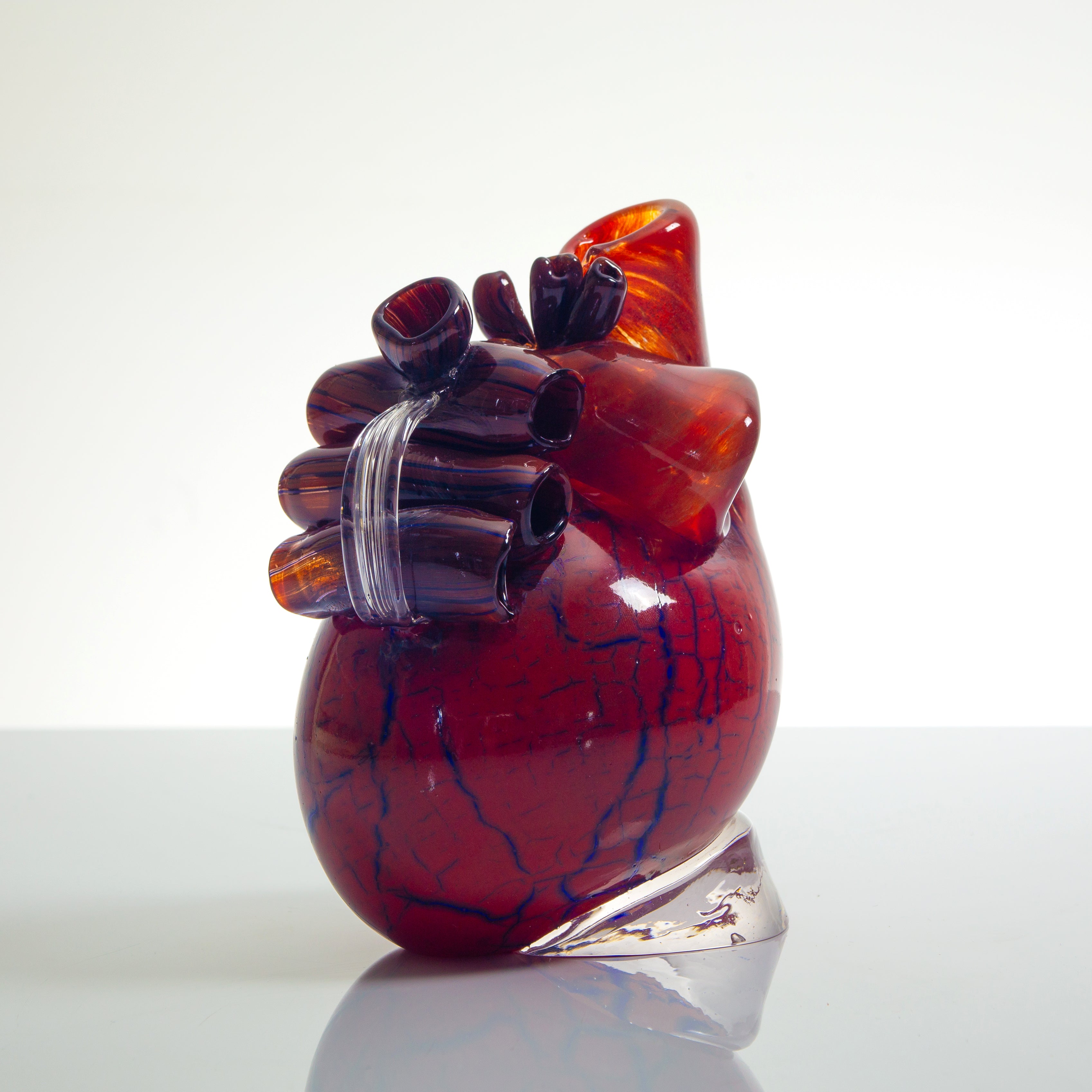 'Cardio XVI' | 13x11x8.5cm-thumbmail-1