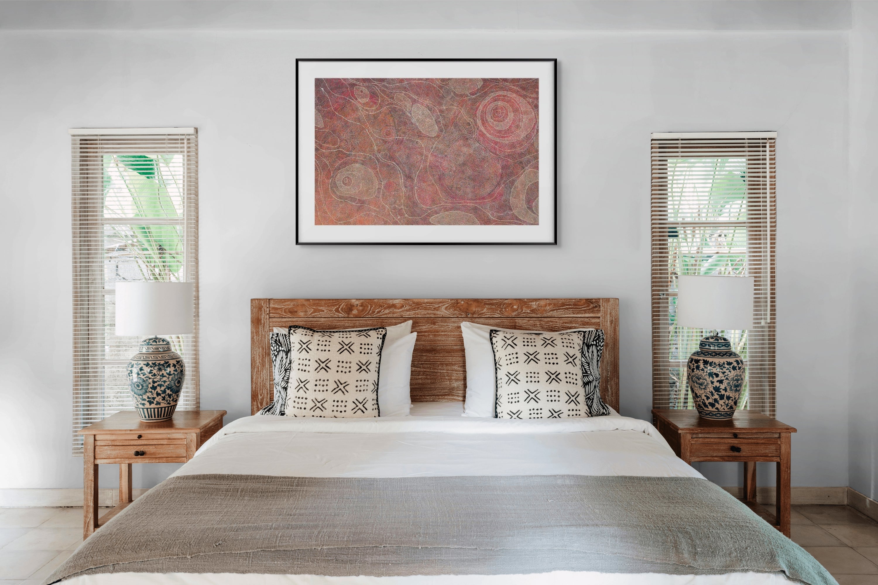Sarrita King | Movement of the Earth, 2025' | Fine Art Print-thumbmail-2