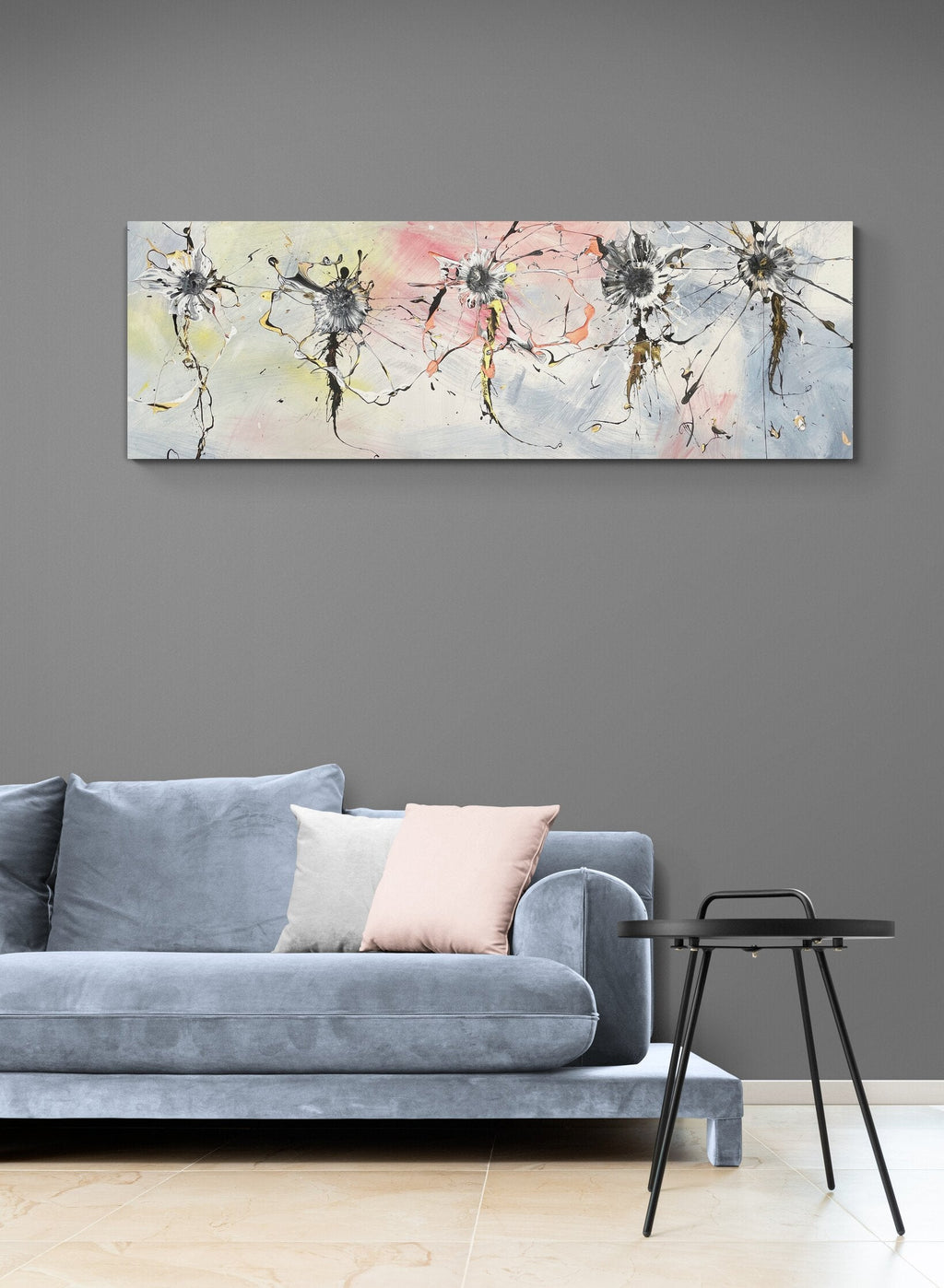 'Untitled' | 60x180cm