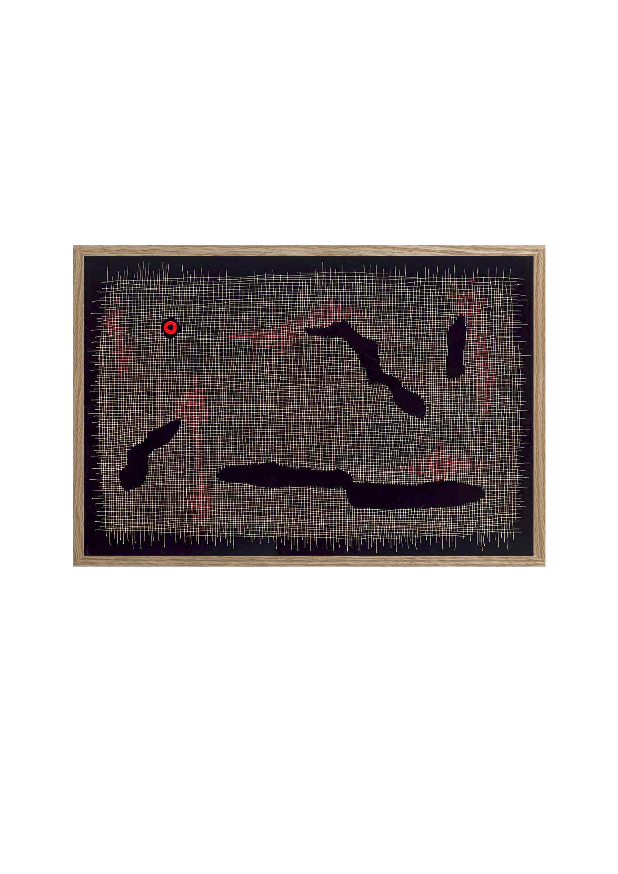 'Our Land, 2018' | Fine Art Print