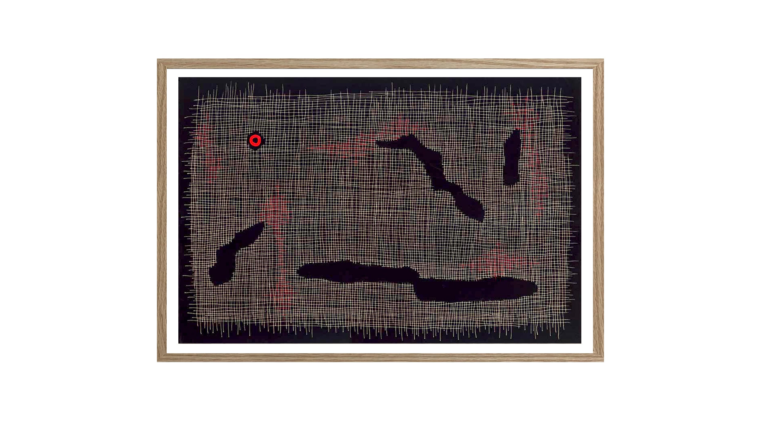 'Our Land, 2018' | Fine Art Print