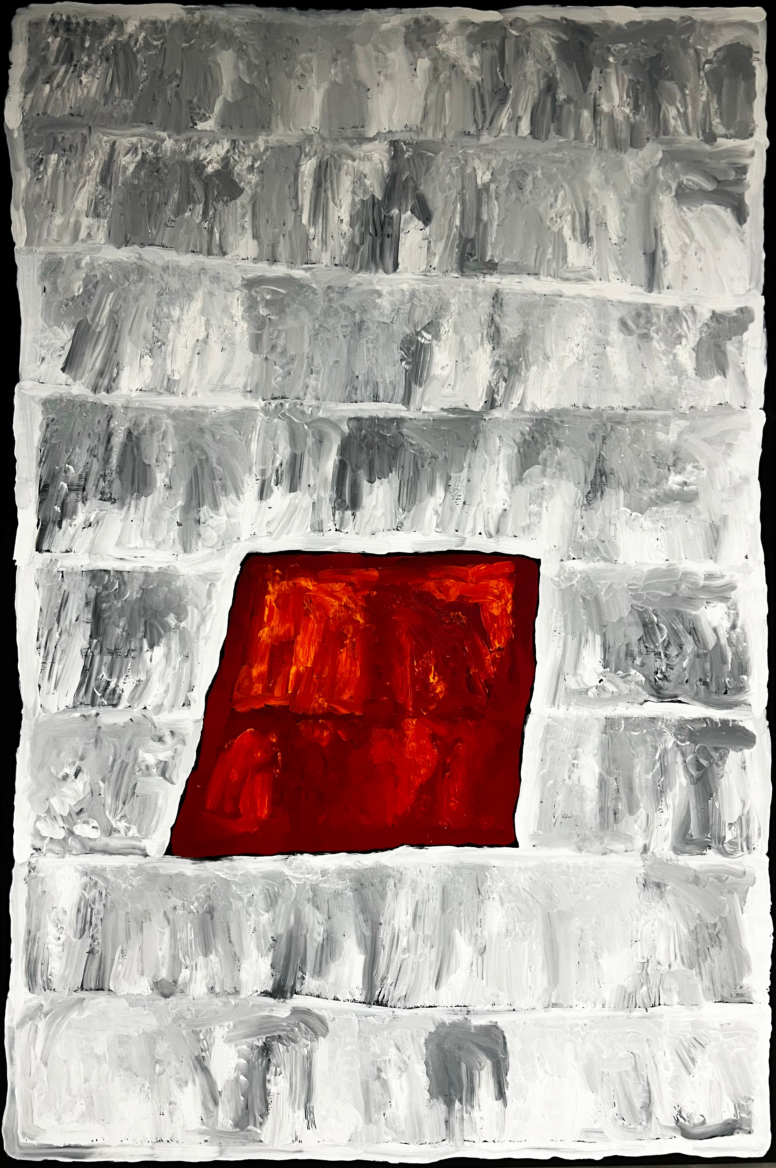 Kudditji Kngwarreye | 'My Country' | 300x200cm-thumbmail-1