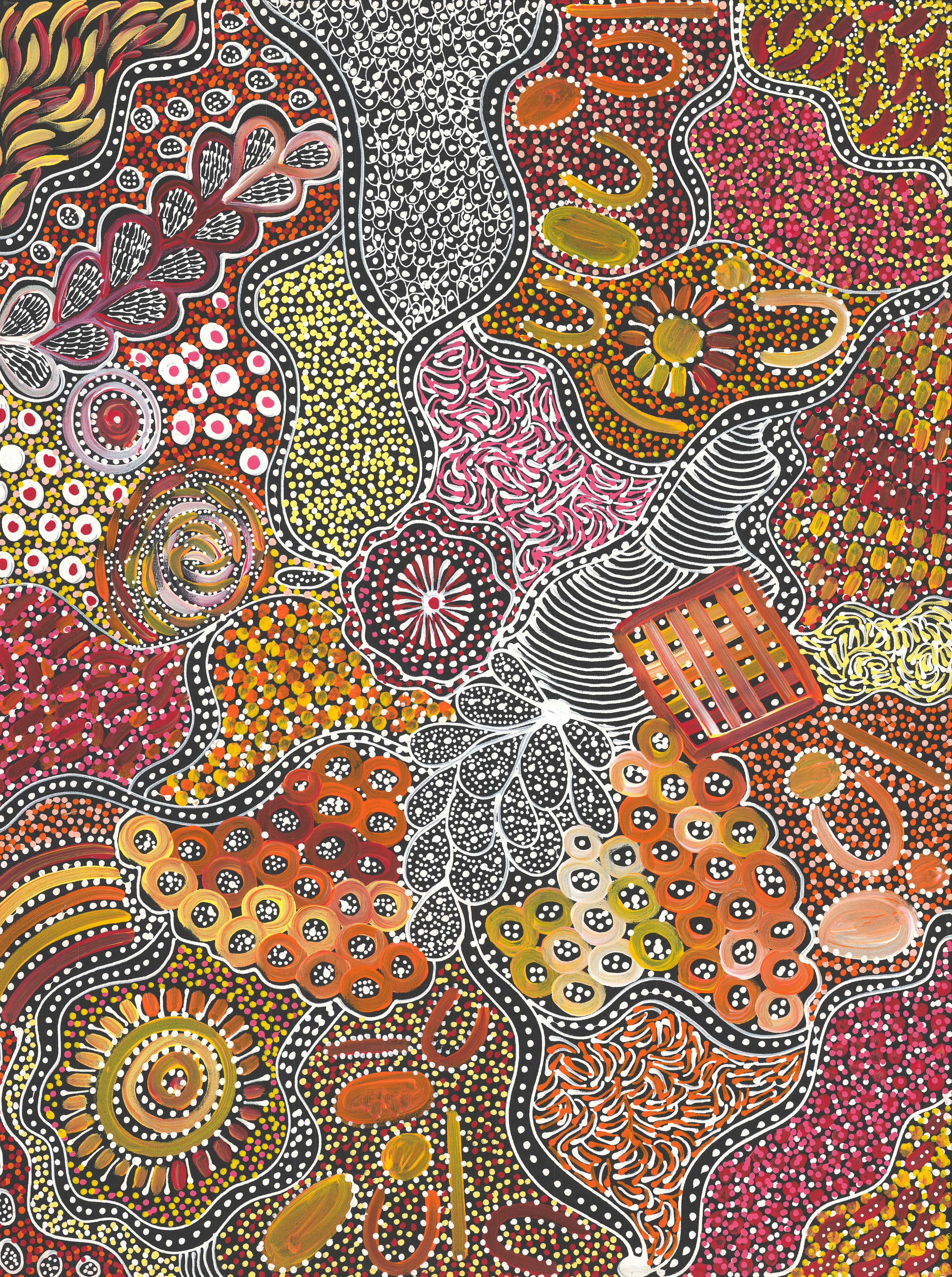 My Country | 94x72cm