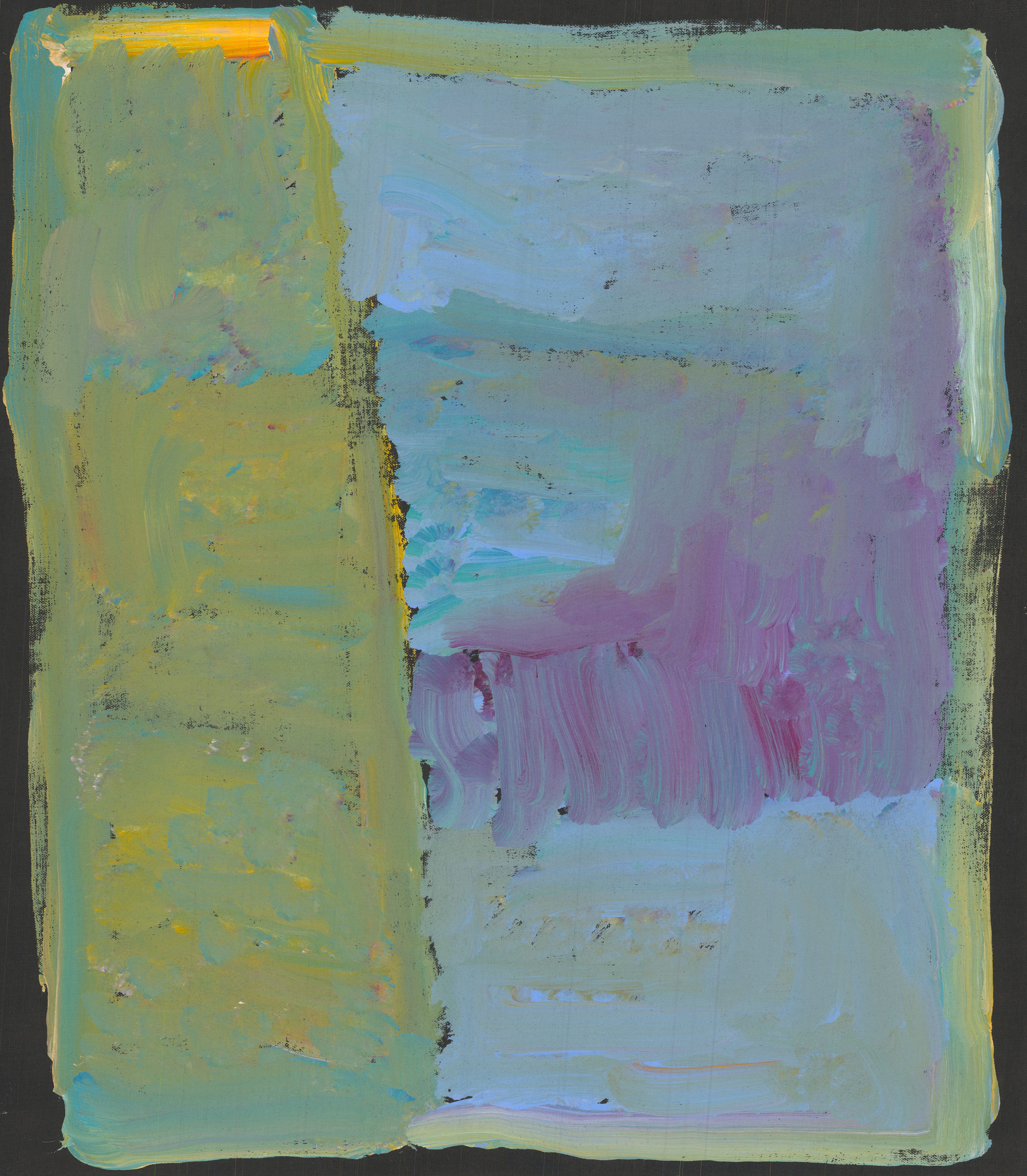 My Country | 60x78cm