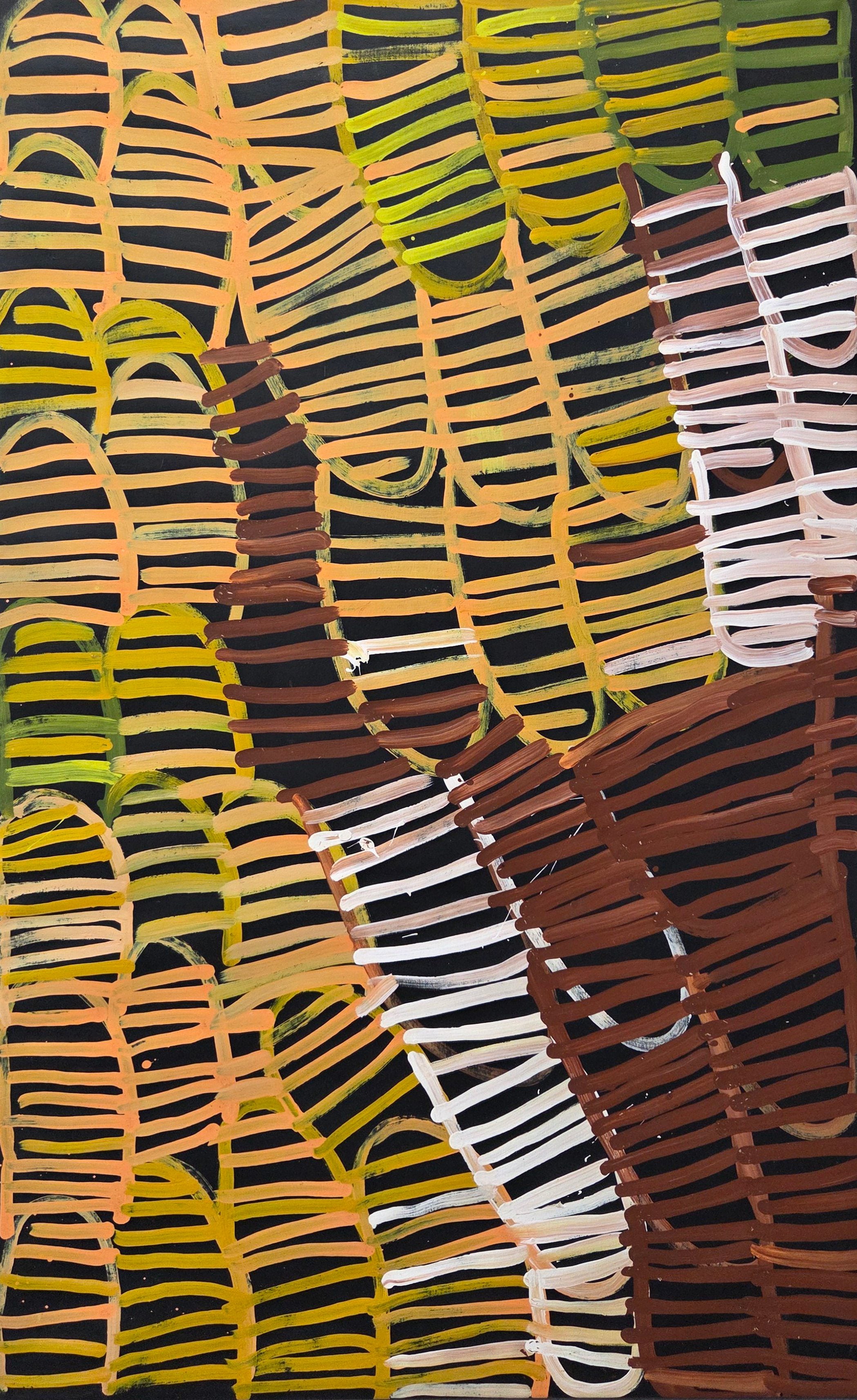 Minnie Pwerle | 'Awelye' | 150x90cm