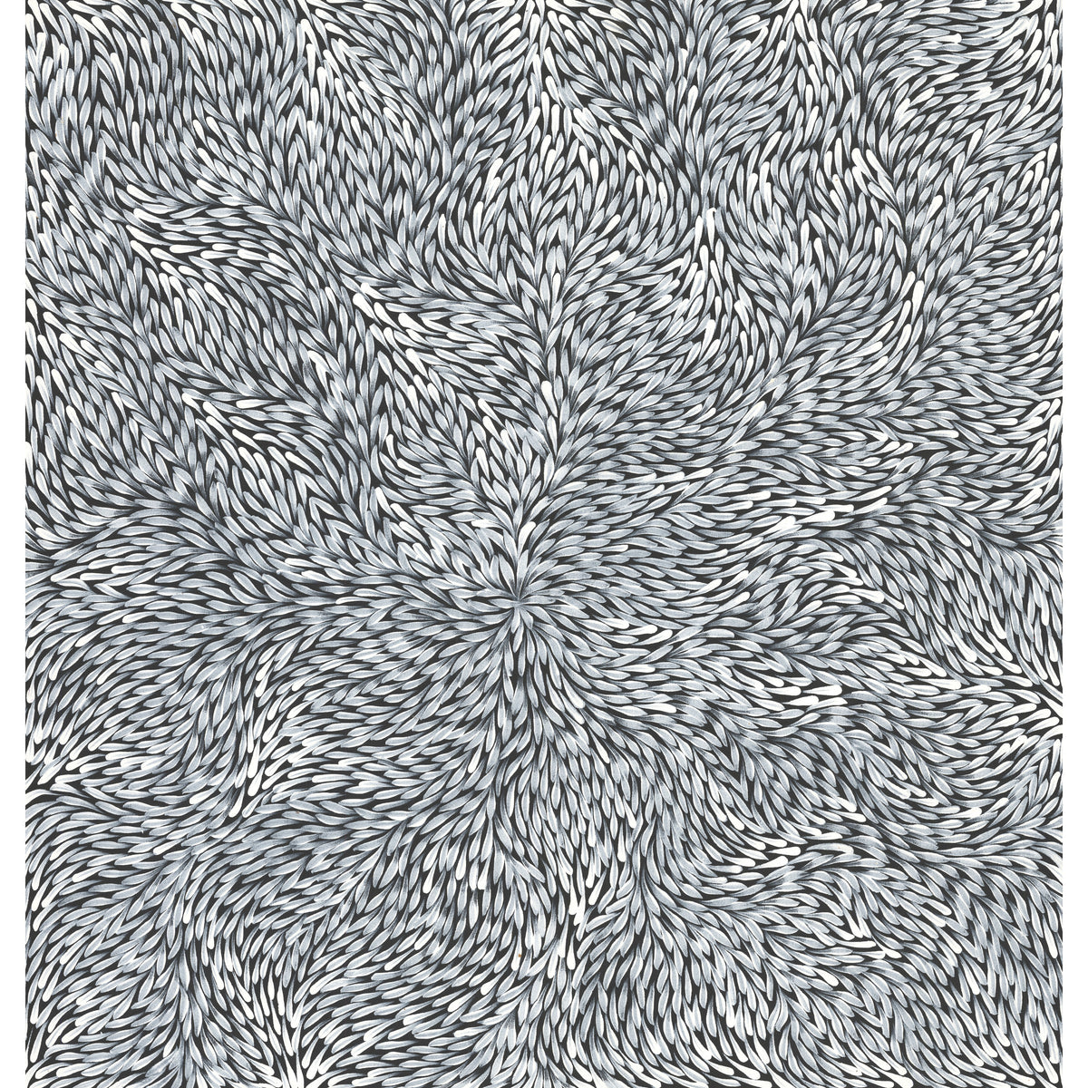 Medicine Leaves by Rosemary Petyarre