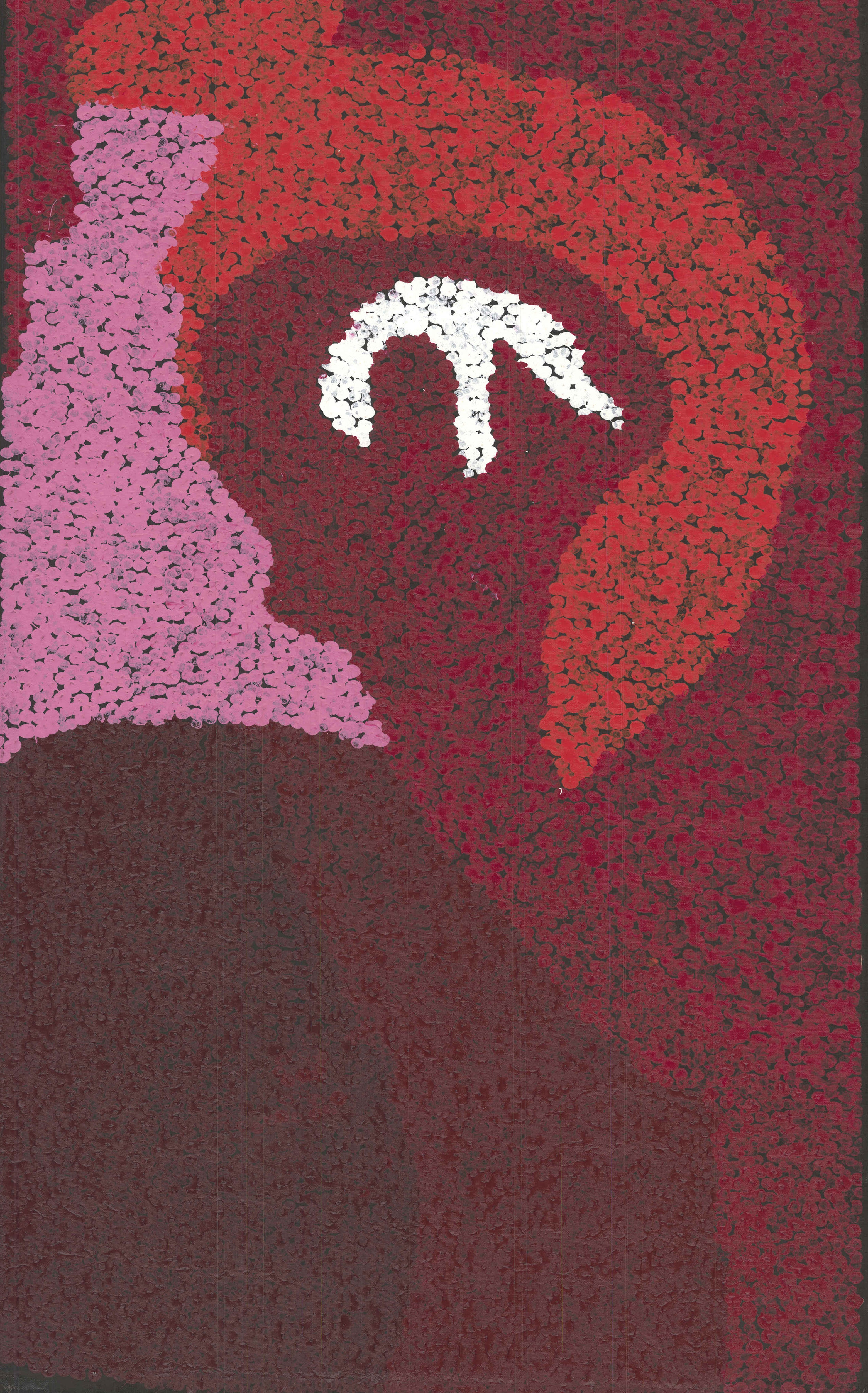 Tommy Watson | 121X61cm