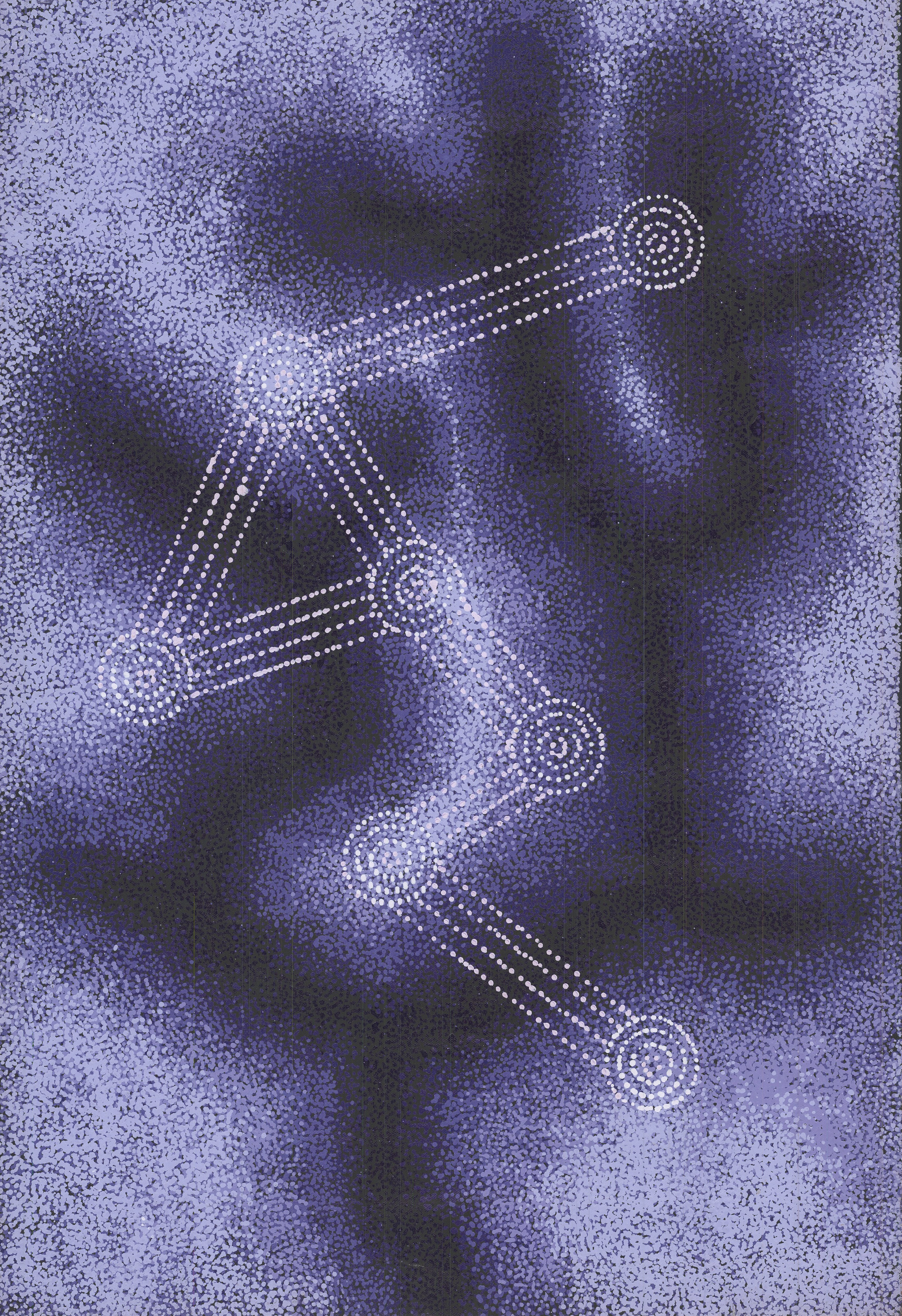 William King | 'Nomads, 2005' | 89x59cm