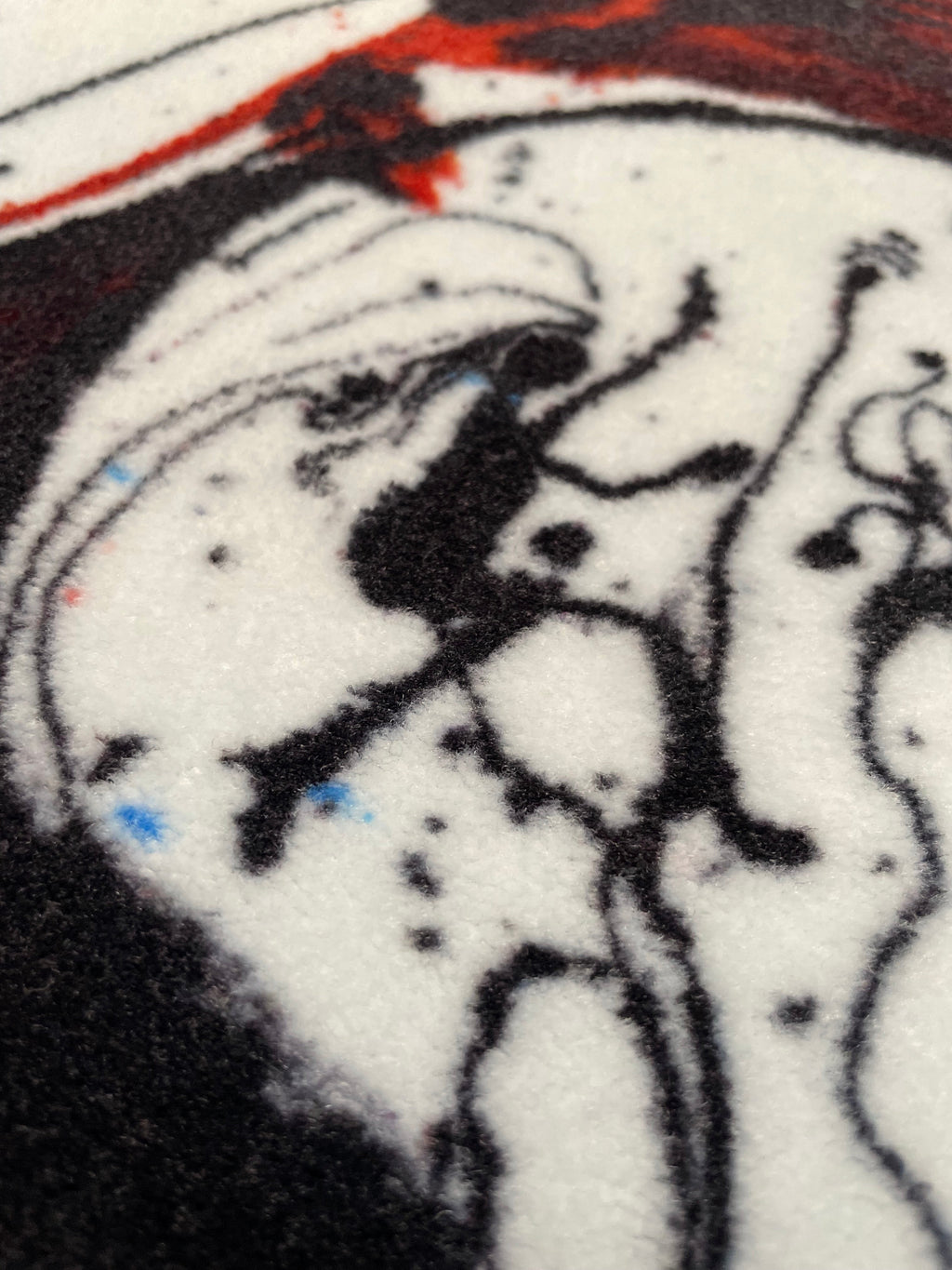 Rowdy Warren |  'Untitled' | Rug