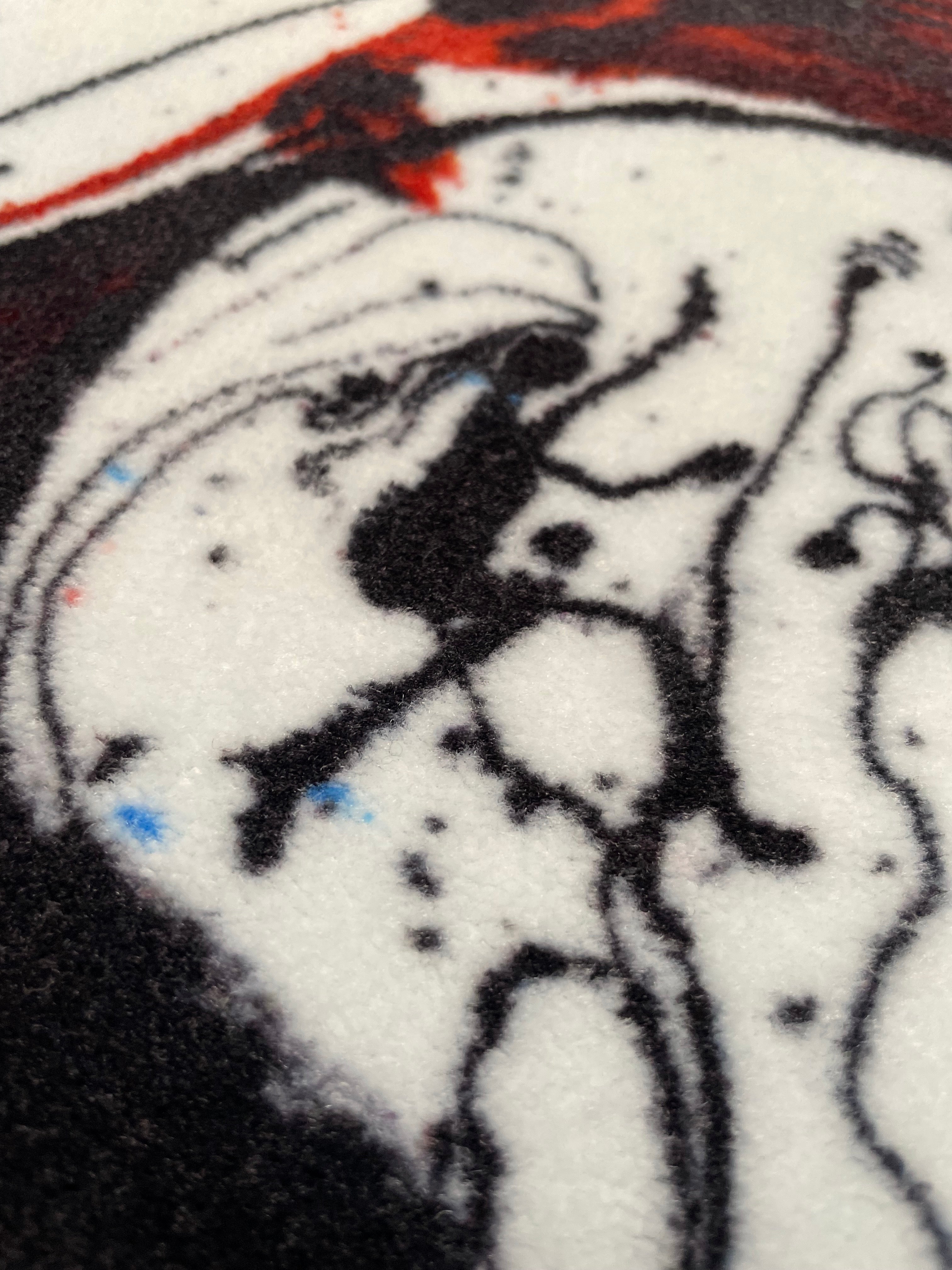 Rowdy Warren |  'Untitled' | Rug-thumbmail-2