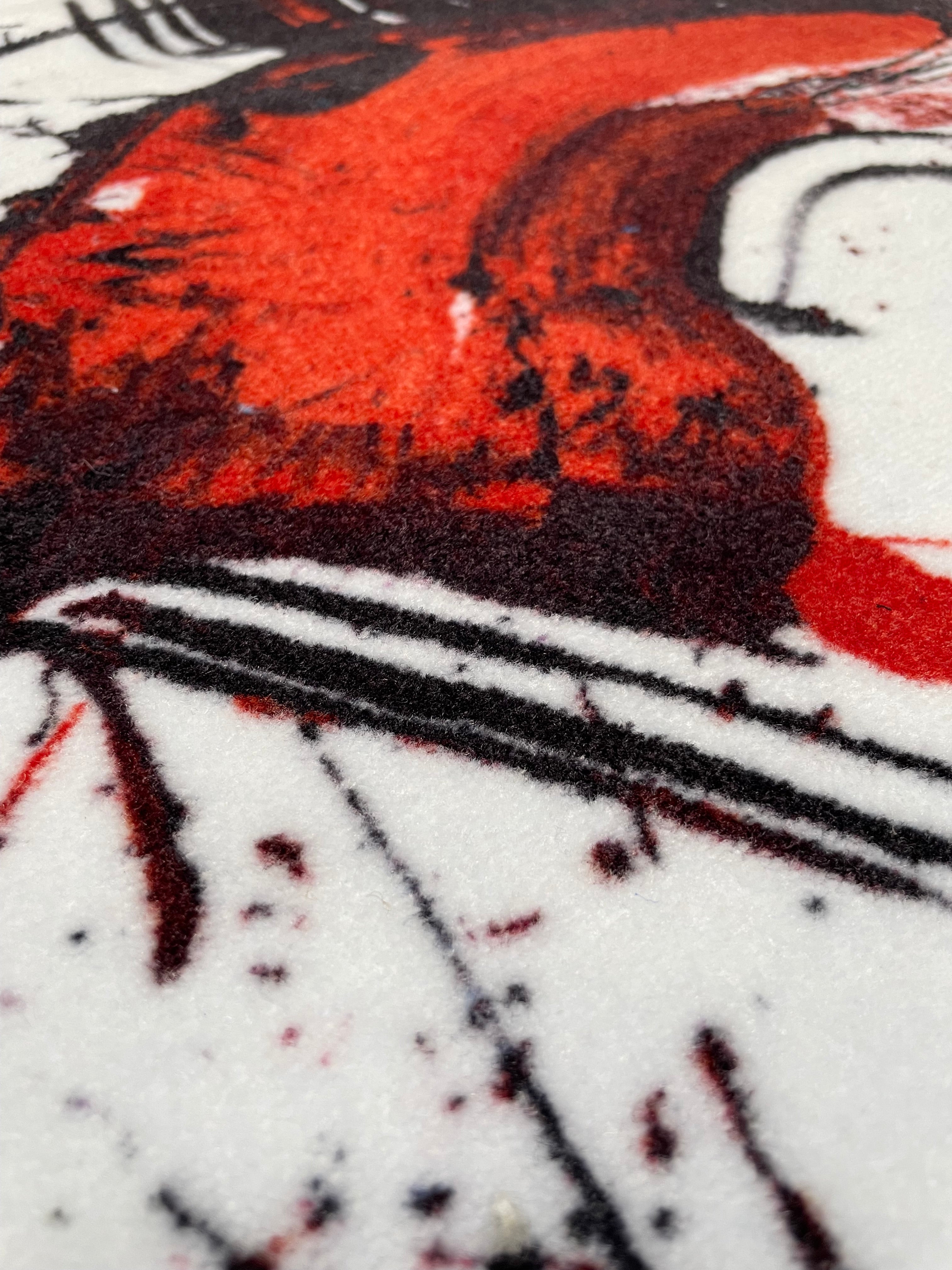 Rowdy Warren |  'Untitled' | Rug-thumbmail-3