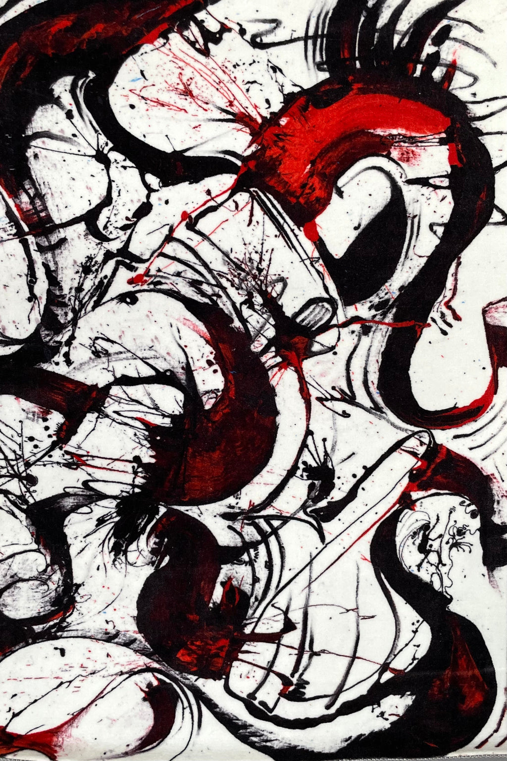 Rowdy Warren |  'Untitled' | Rug