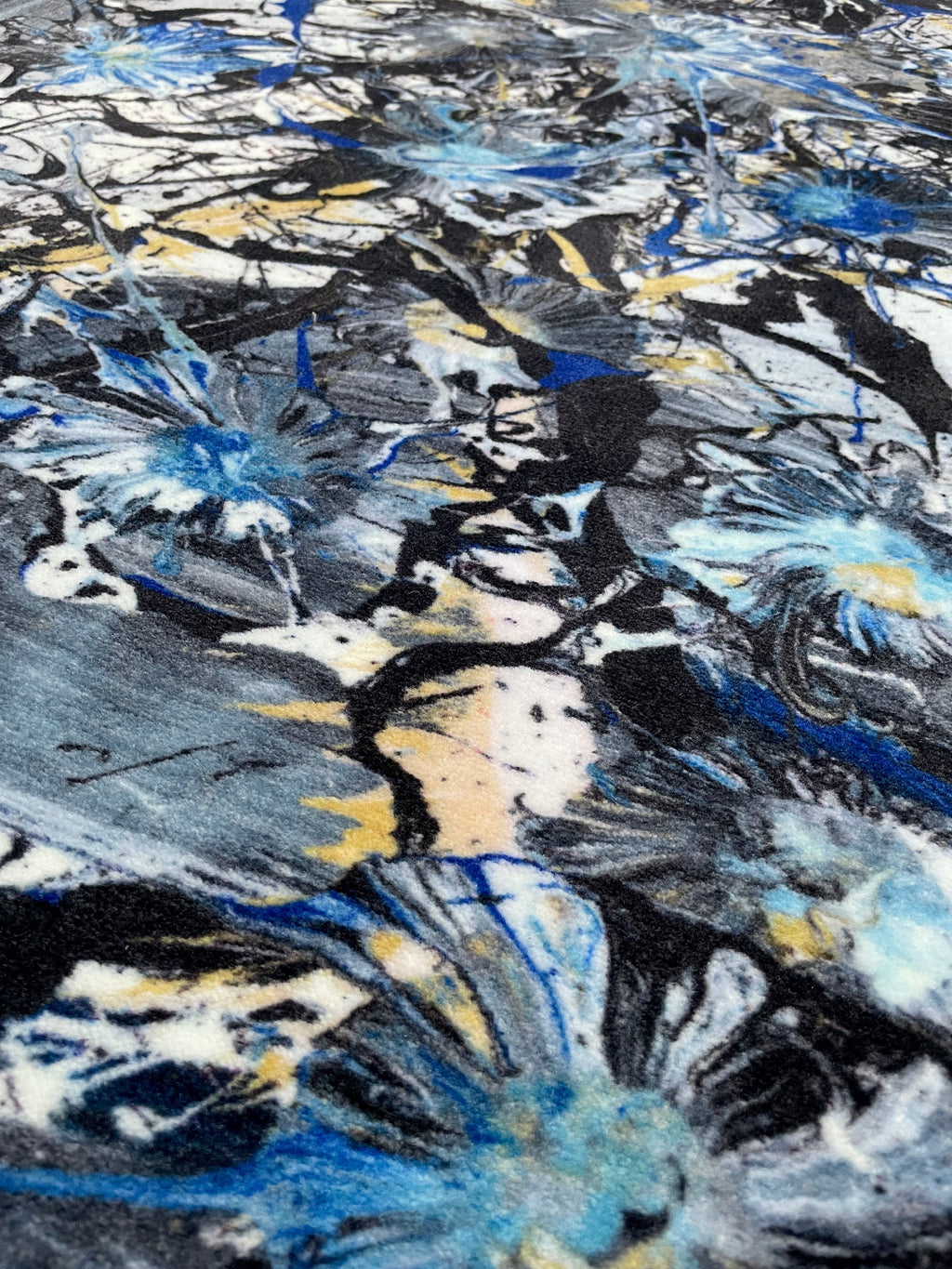 Rowdy Warren |  'Untitled' | Rug