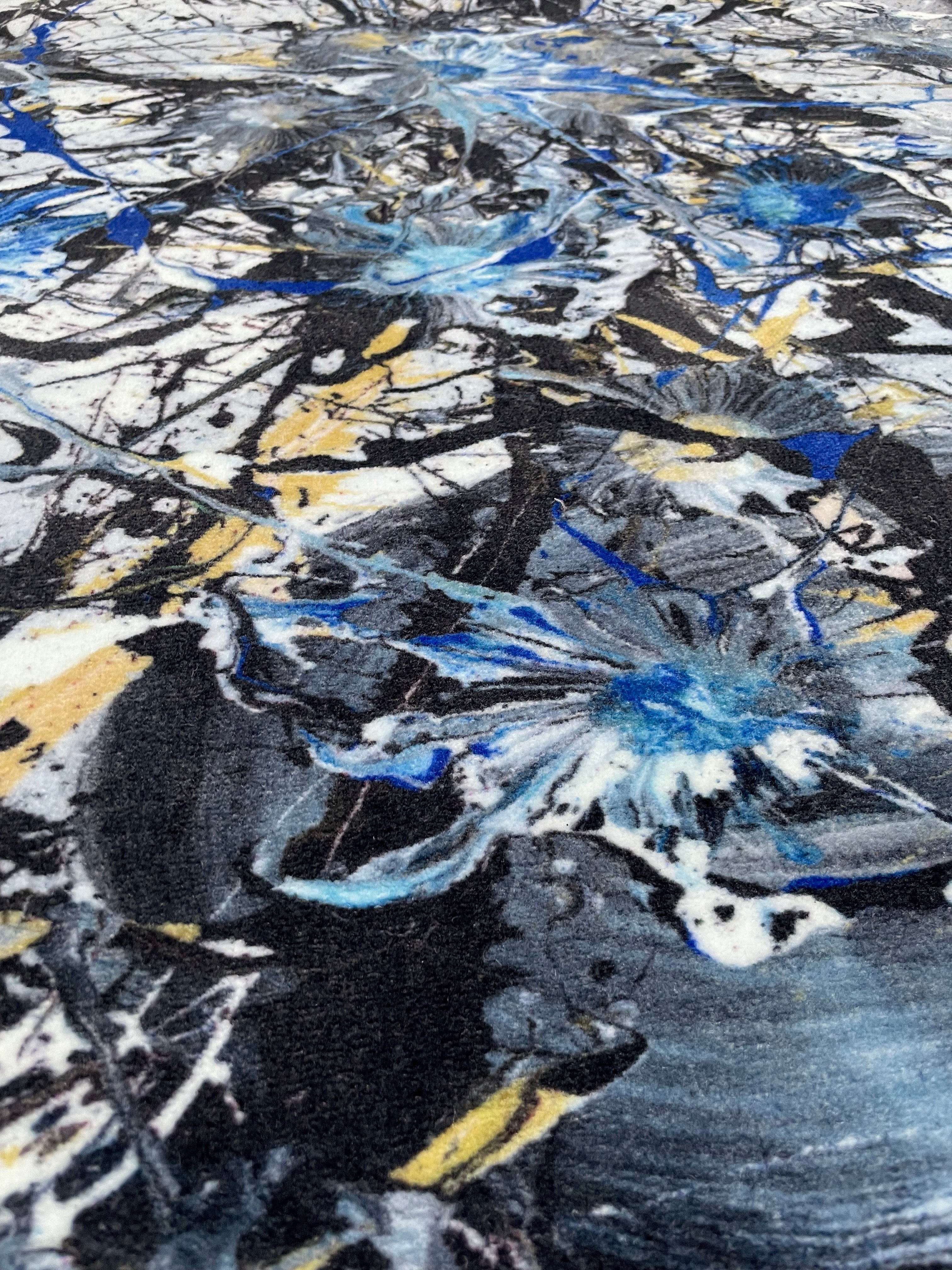 Rowdy Warren |  'Untitled' | Rug-thumbmail-3