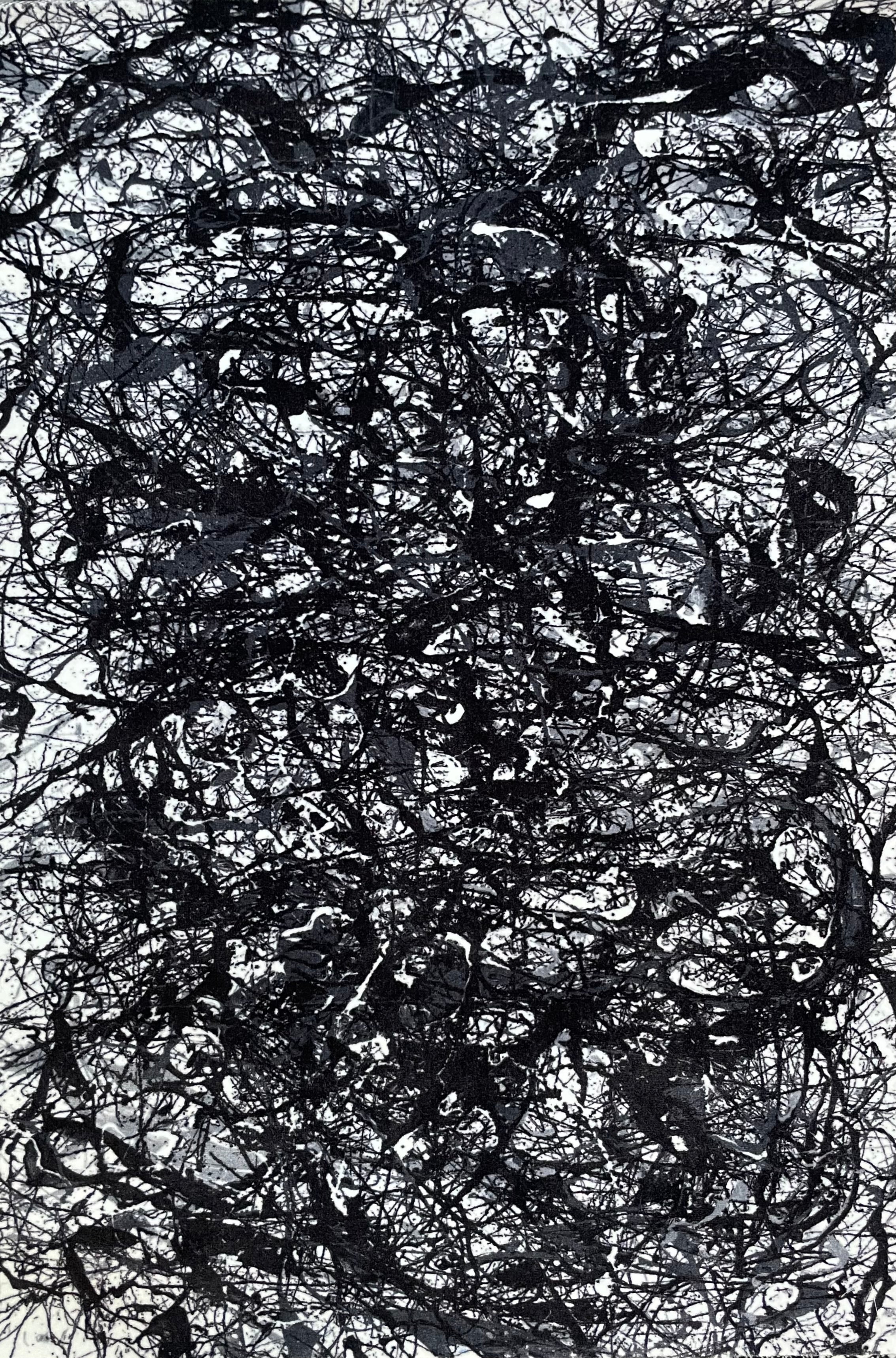 Rug | Printed | 'Untitled'-thumbmail-1