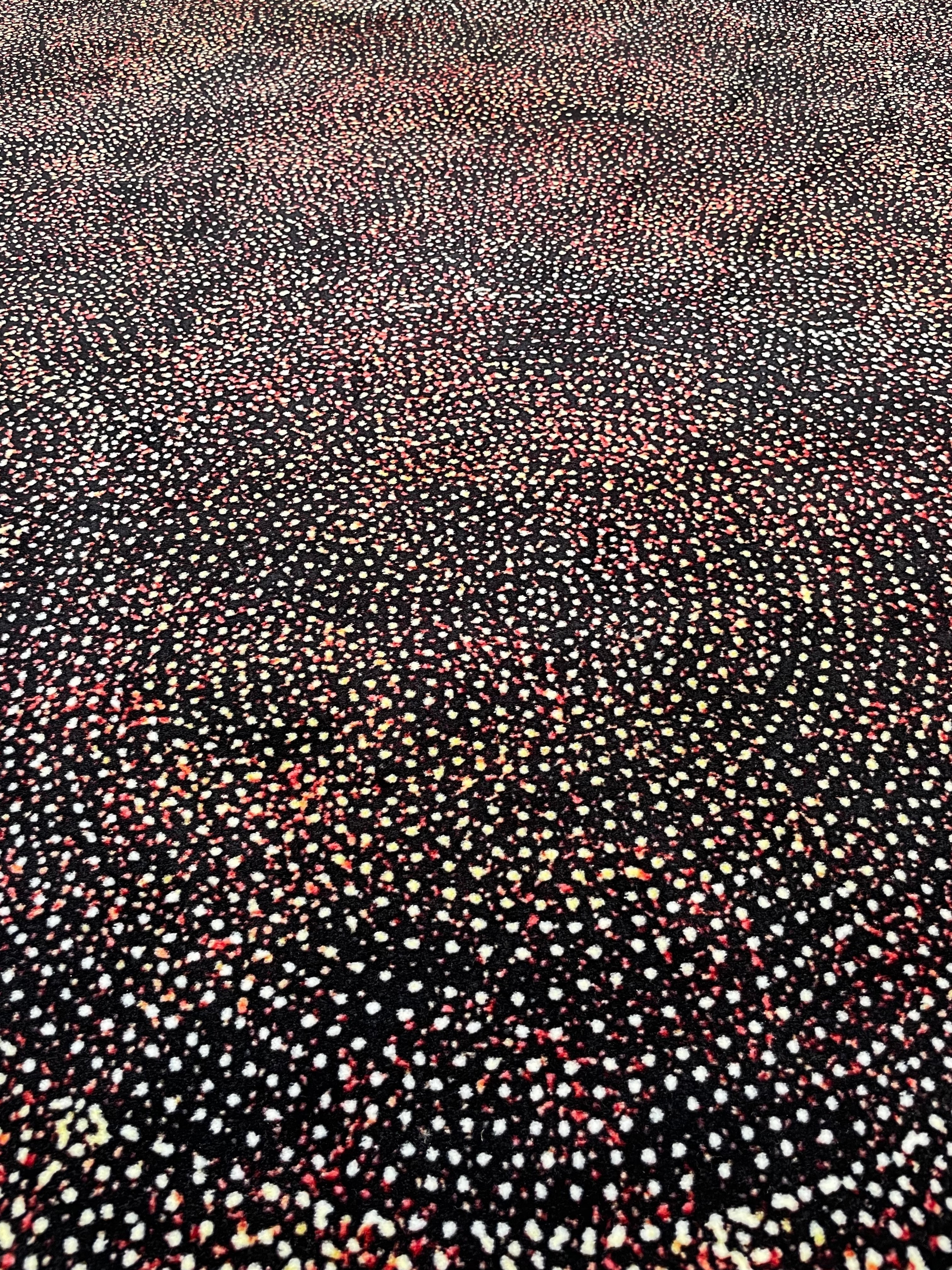 Rug | Printed | 'Waterhole'