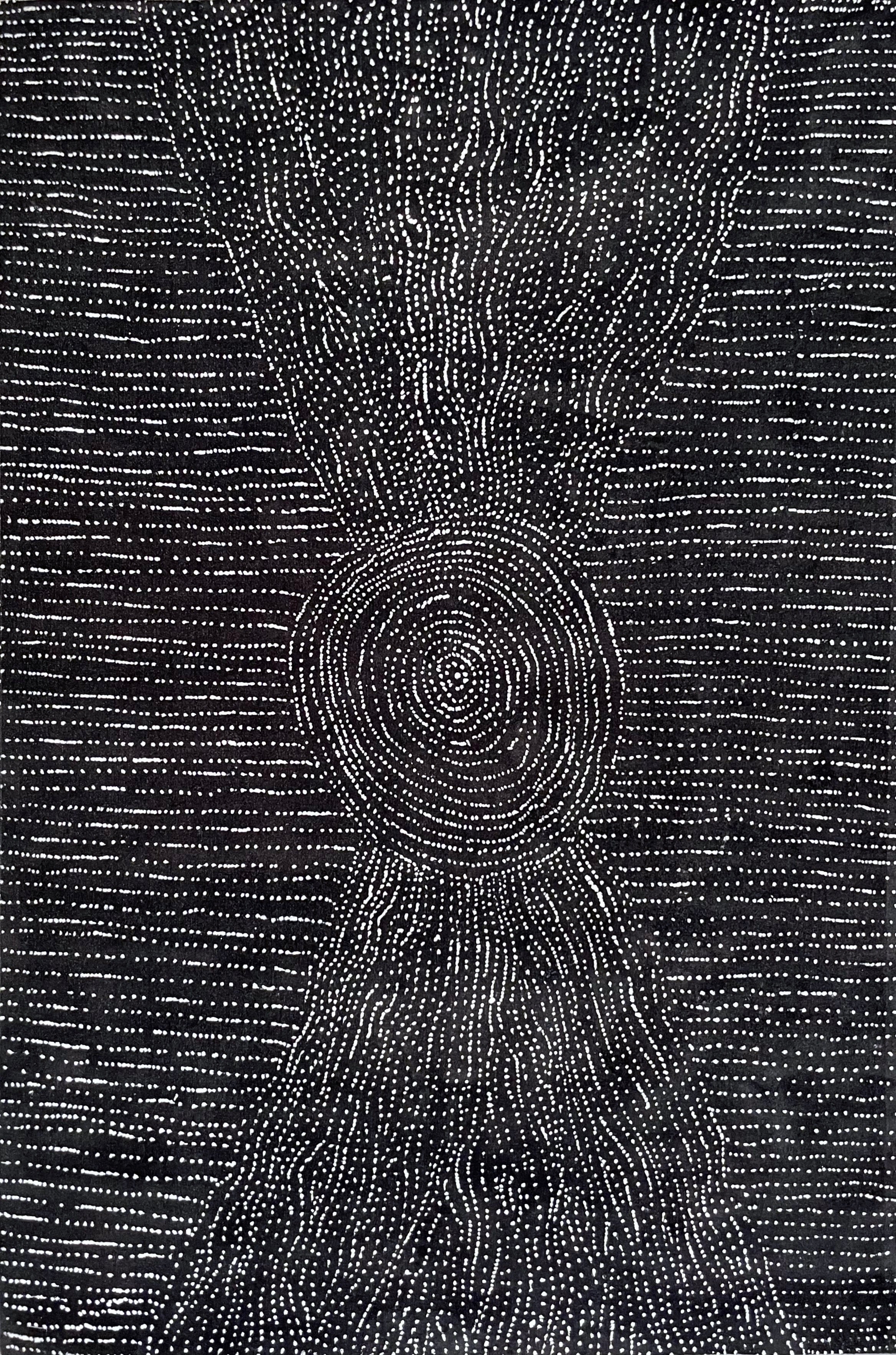 Rug | Printed | 'Campsites'