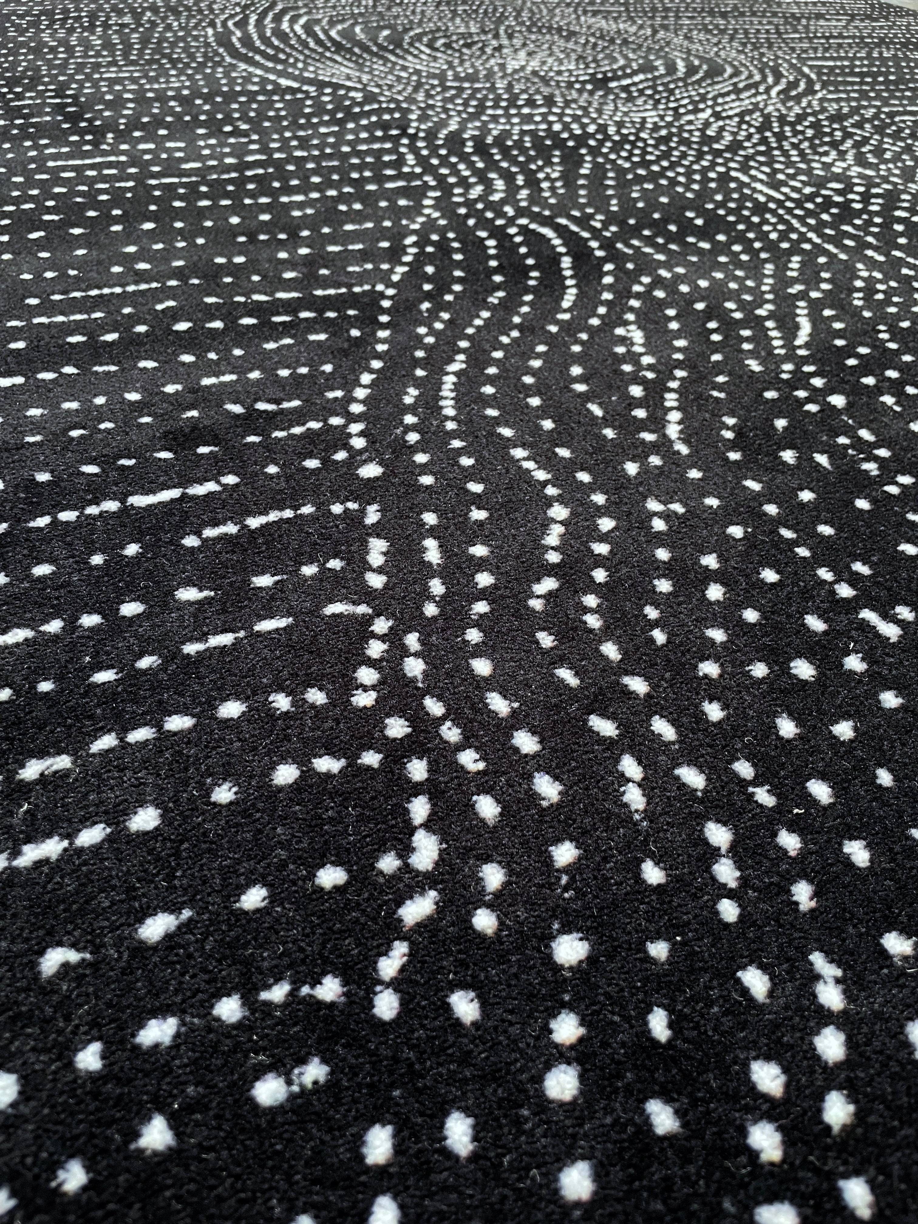 Rug | Printed | 'Campsites'