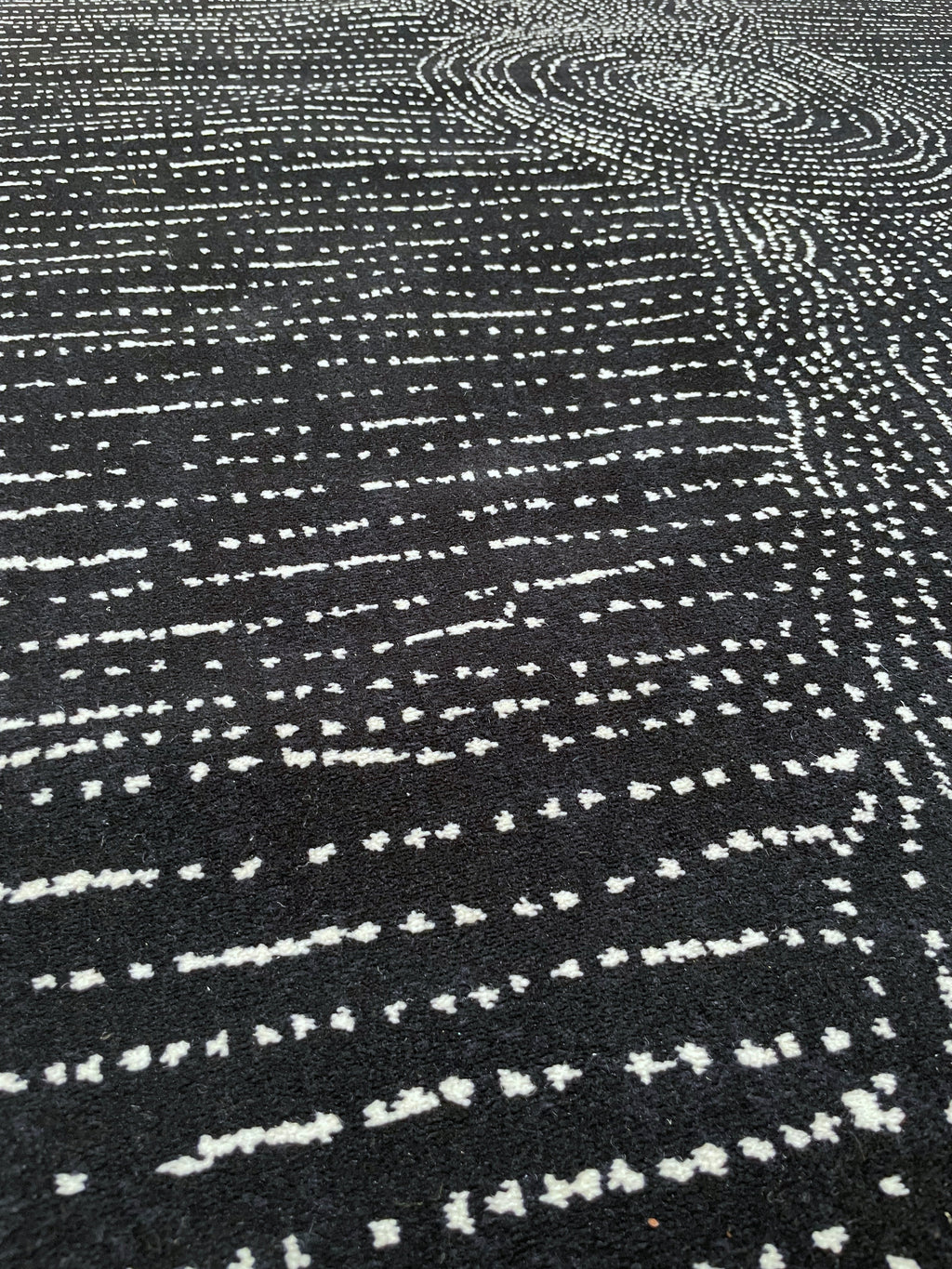 Rug | Woven | 'Campsites'