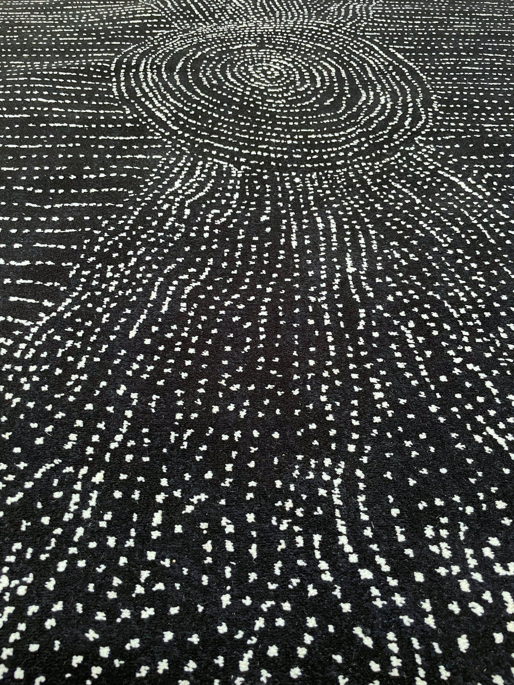 Rug | Woven | 'Campsites'