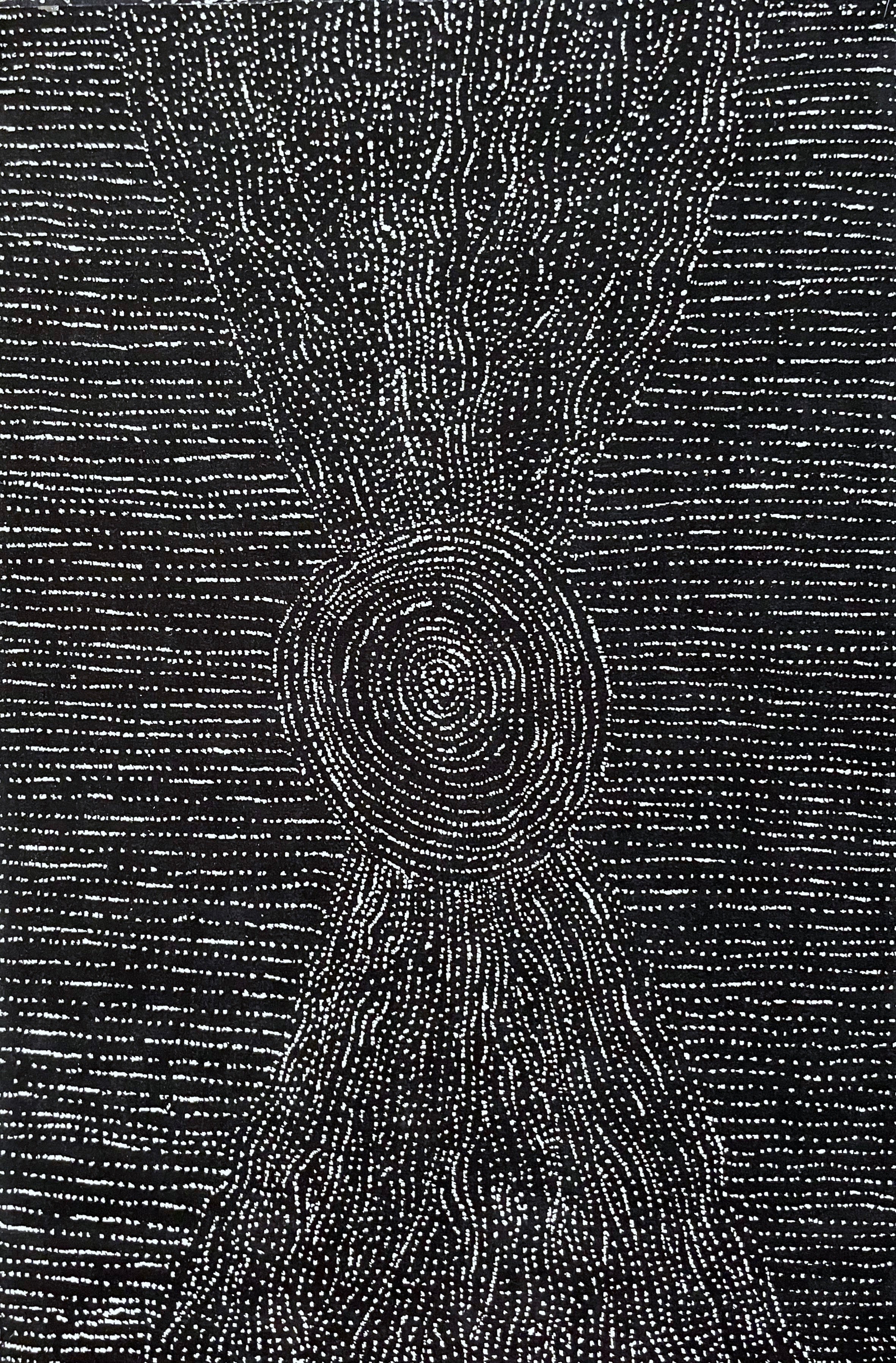 Rug | Woven | 'Campsites'