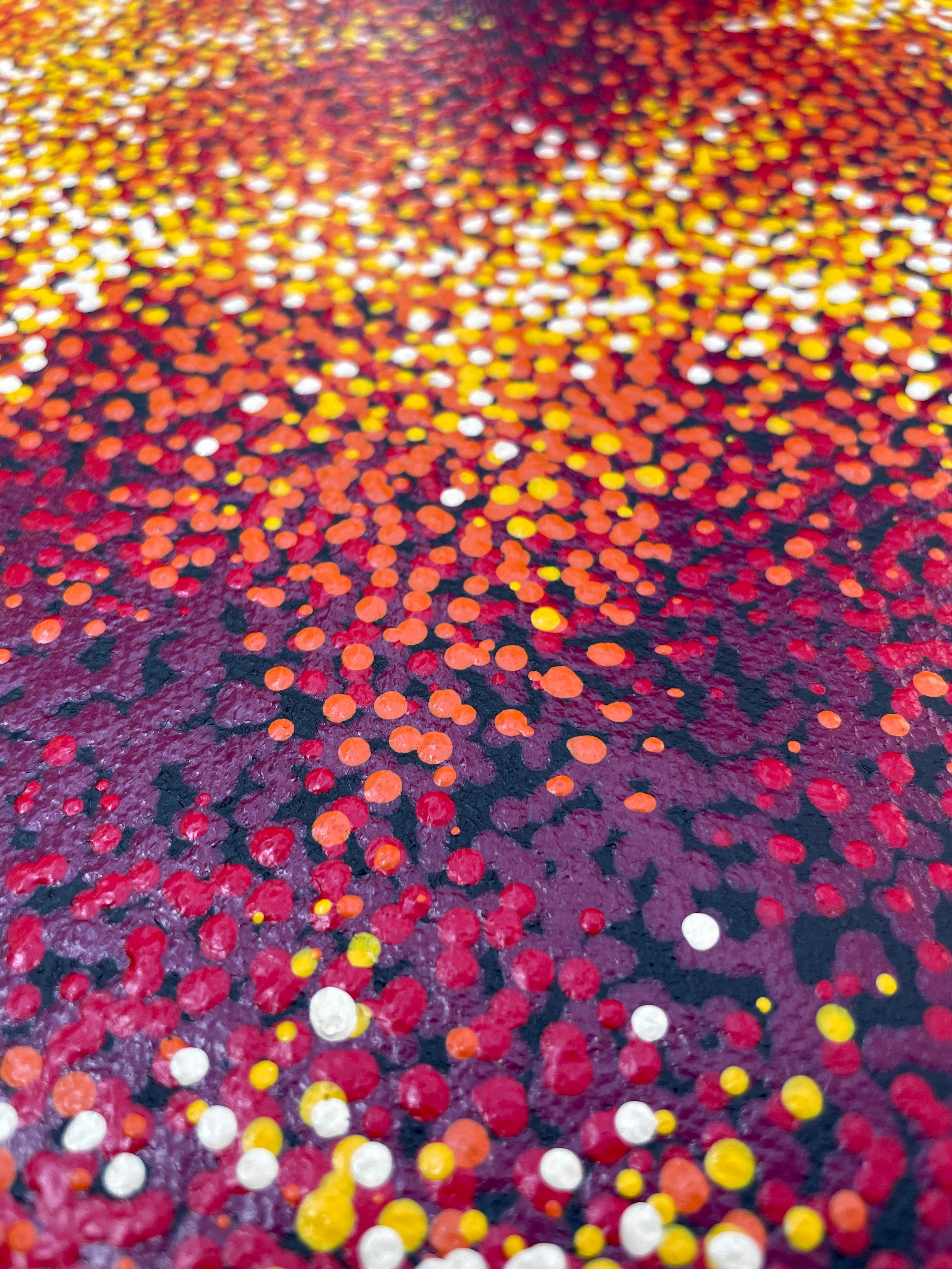 'Fire' | 31x30cm-thumbmail-4