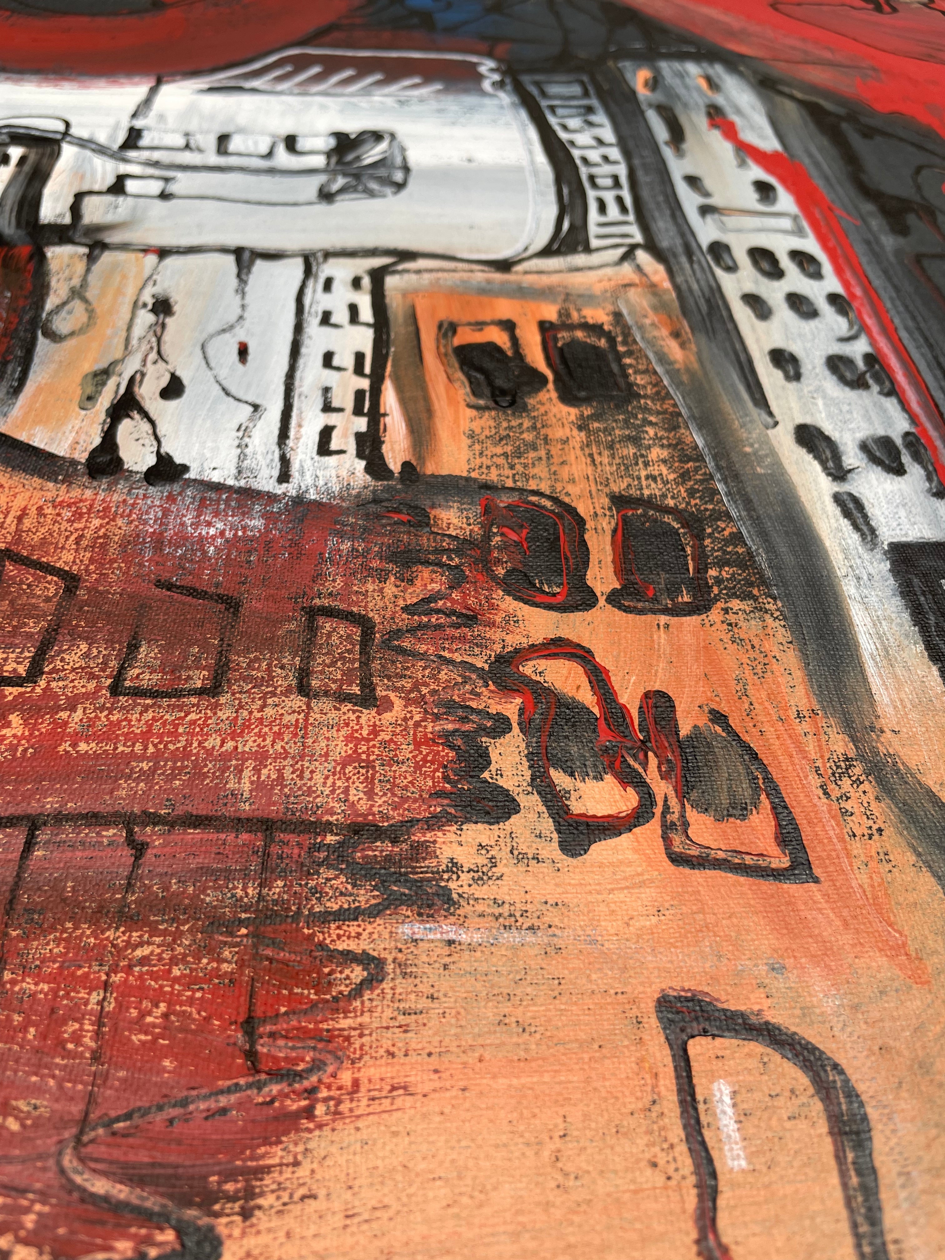 'Untitled' | 91x151cm-thumbmail-3