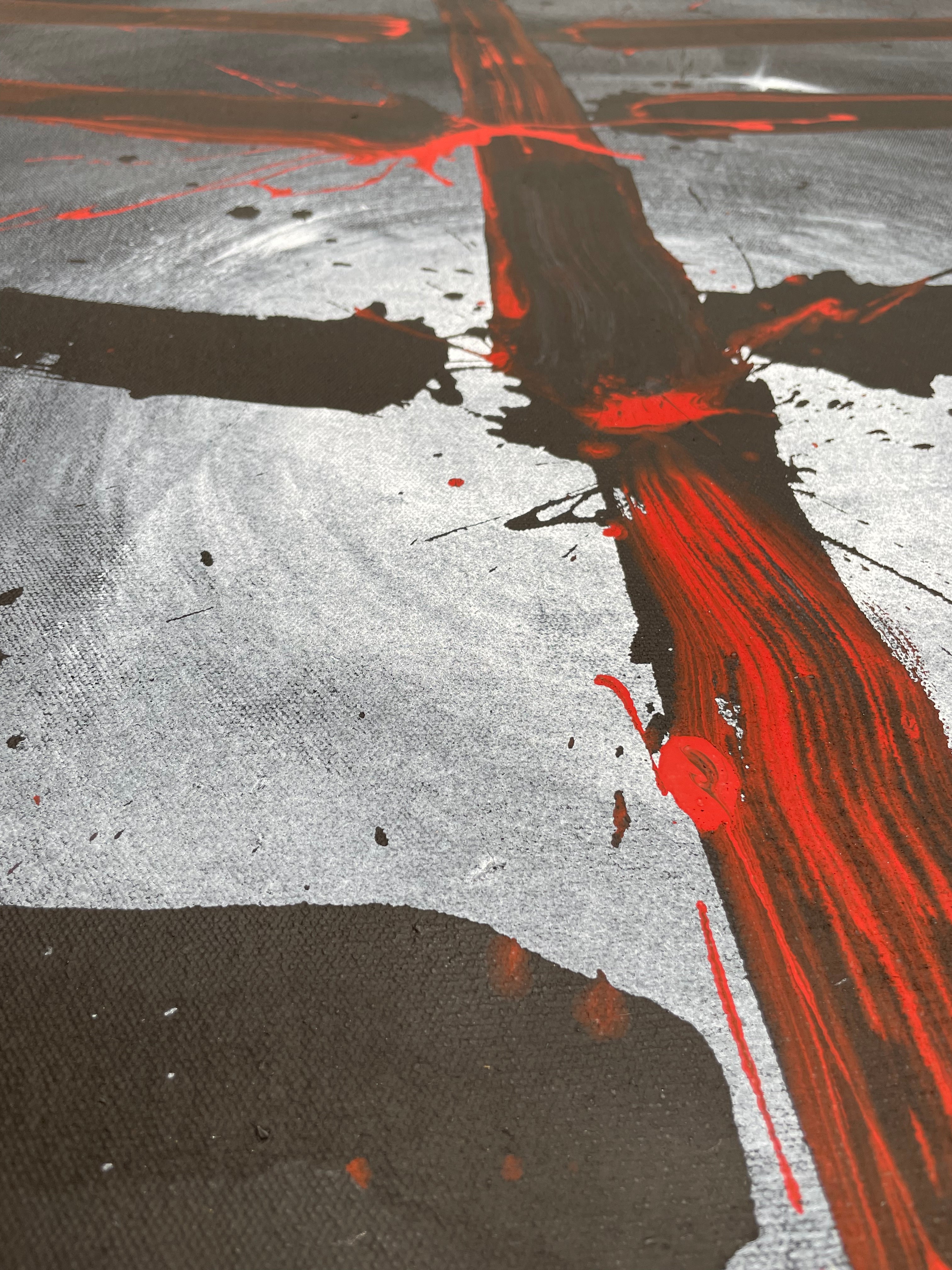 'Untitled' | 150x100cm-thumbmail-2