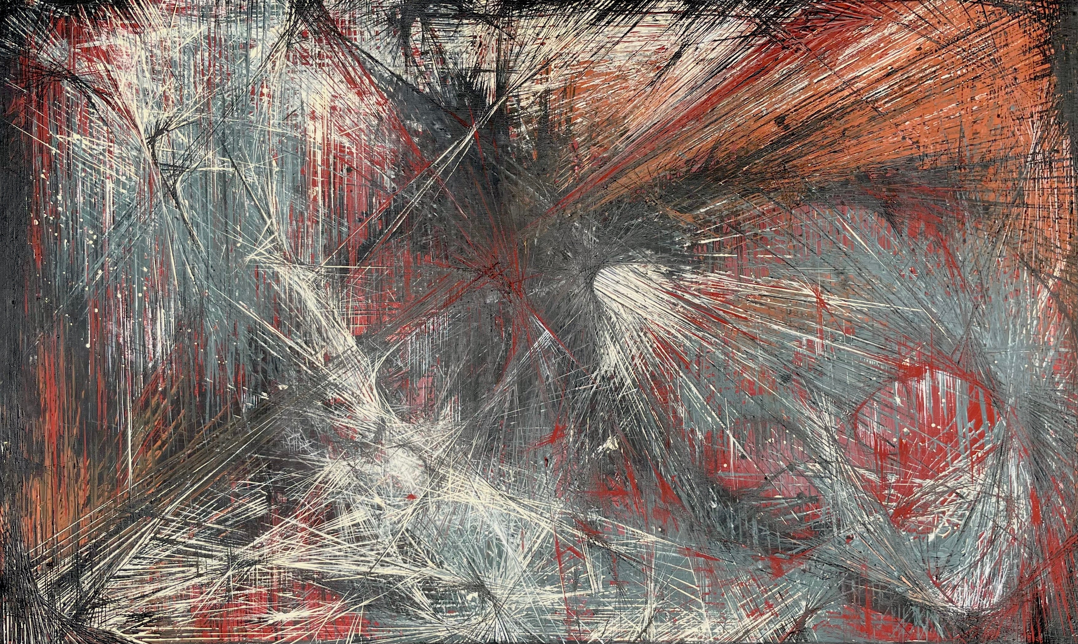 'Untitled' | 90x150cm-thumbmail-1