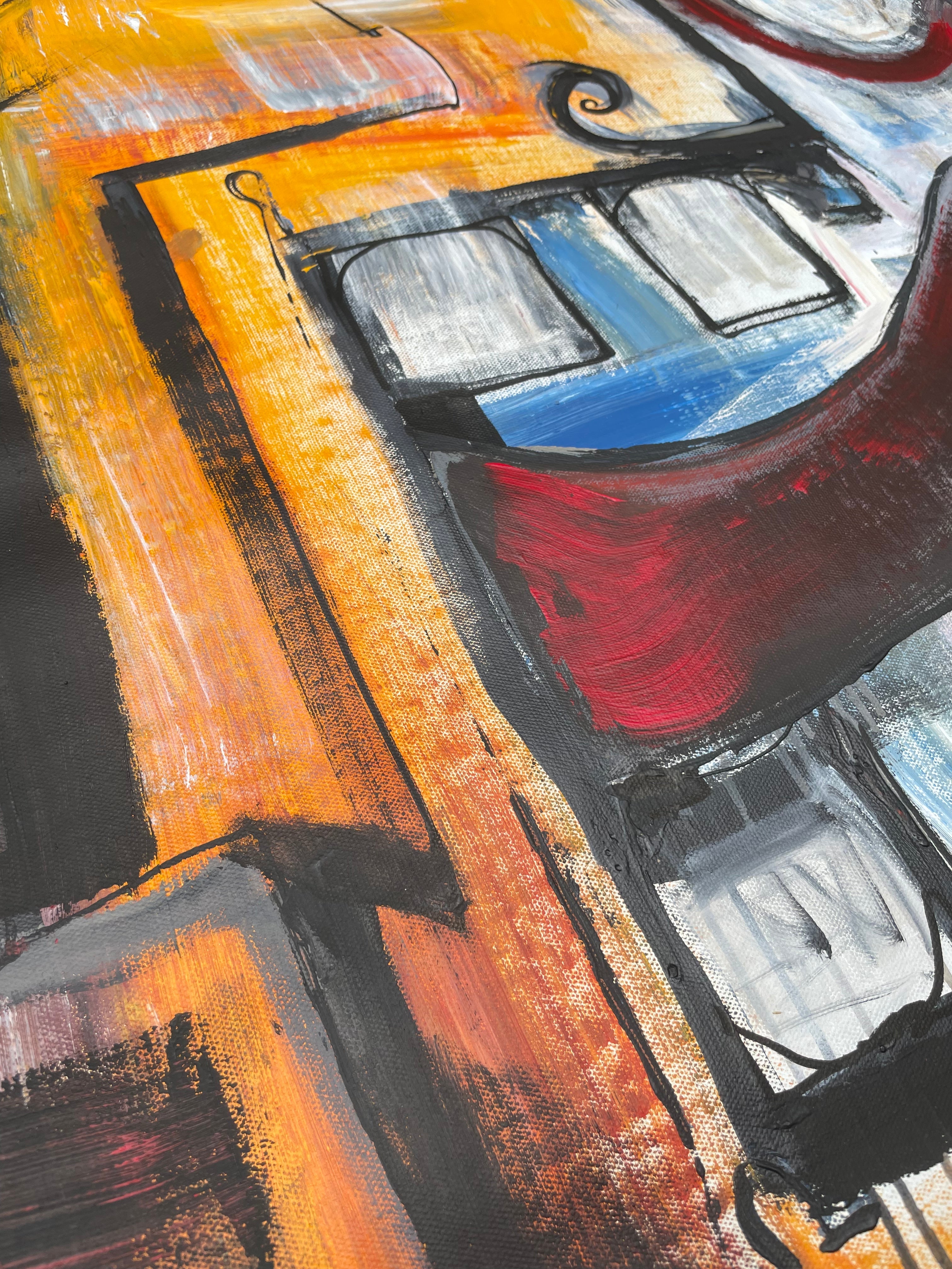 'Untitled' | 182x120cm-thumbmail-3