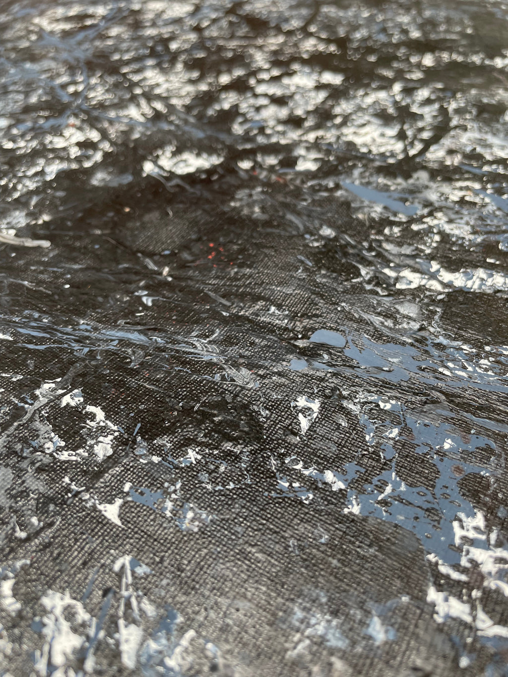 'Untitled' | 123x181cm