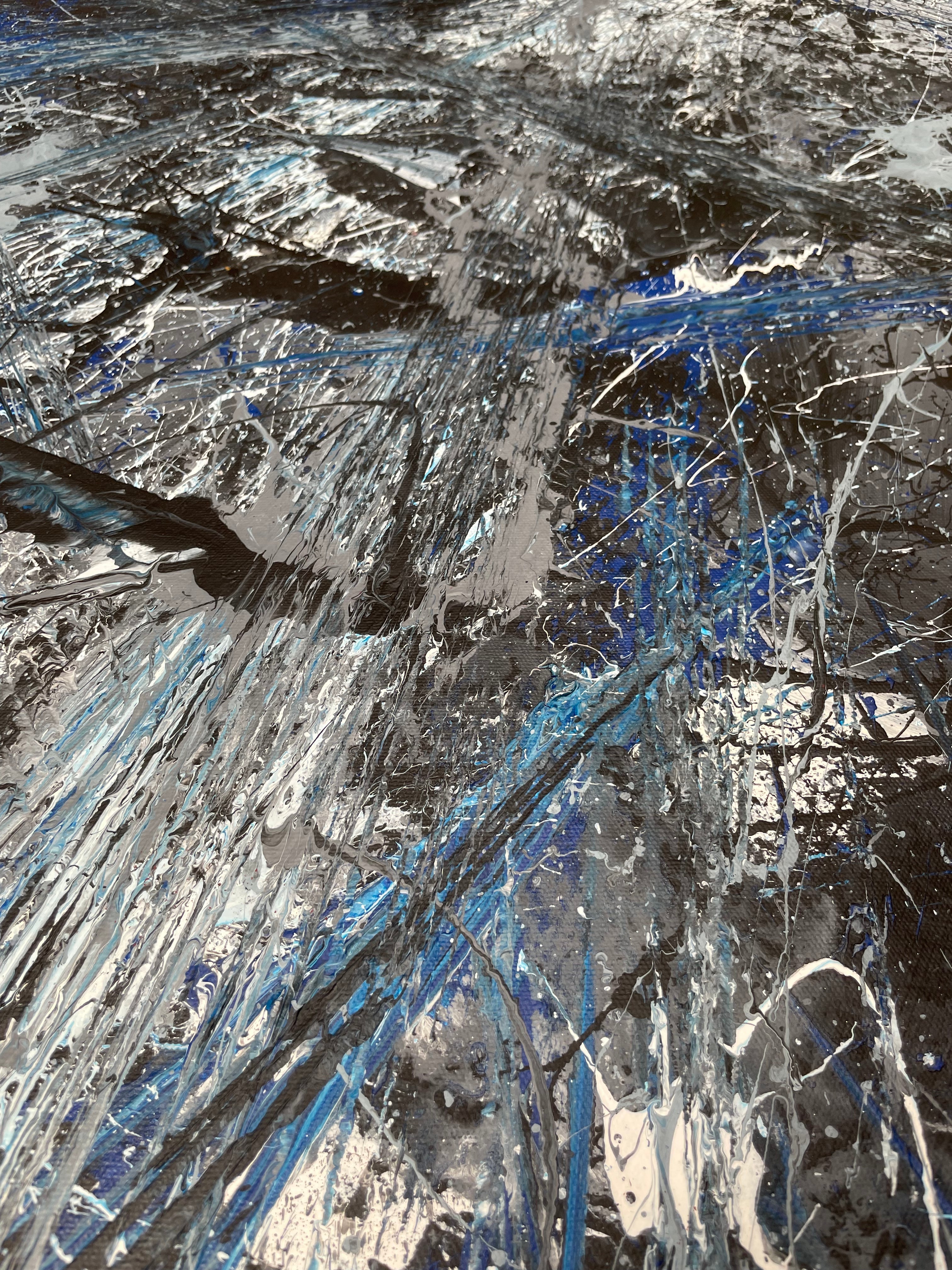 'Untitled' | 120x180cm