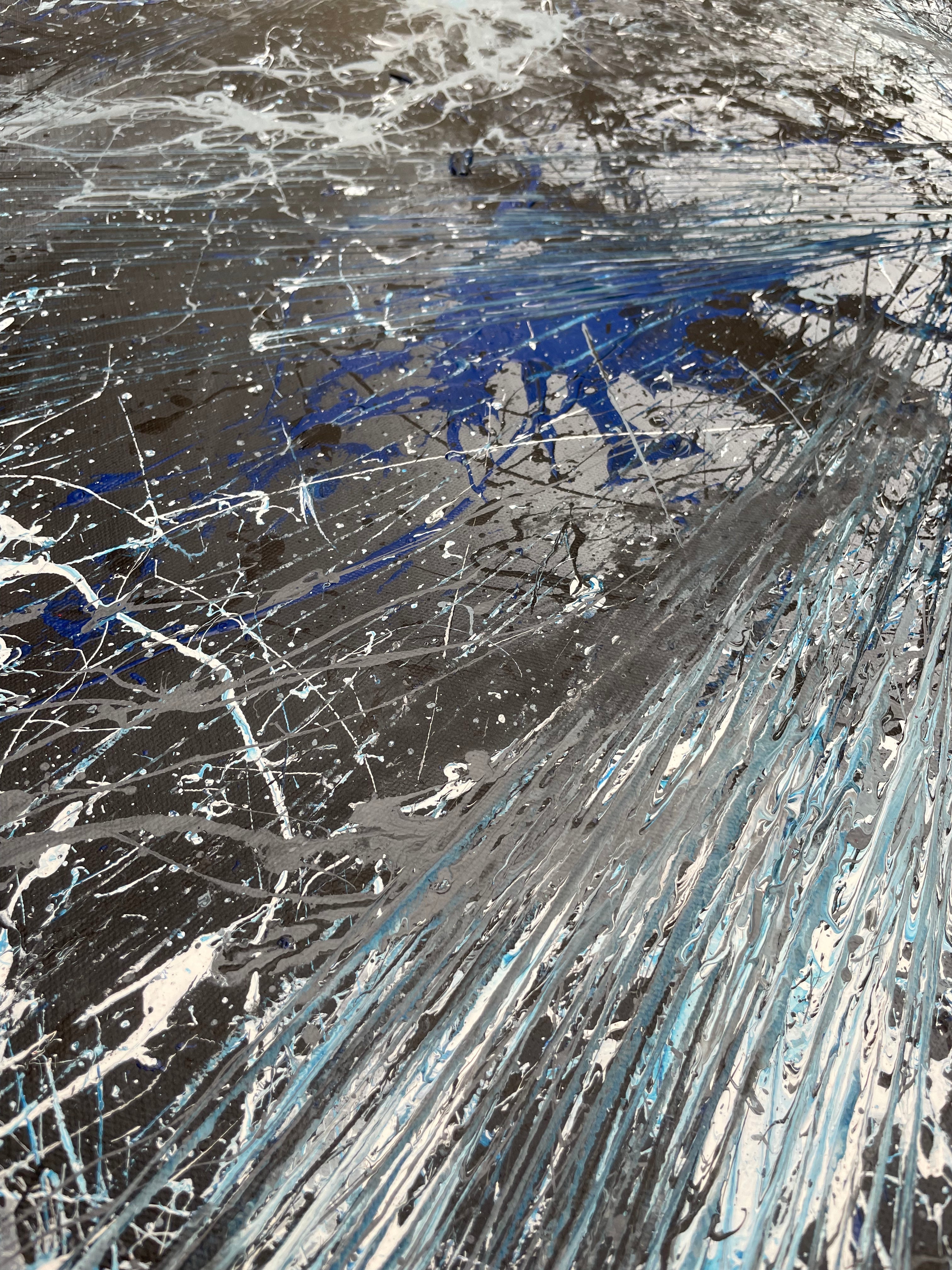 'Untitled' | 120x180cm