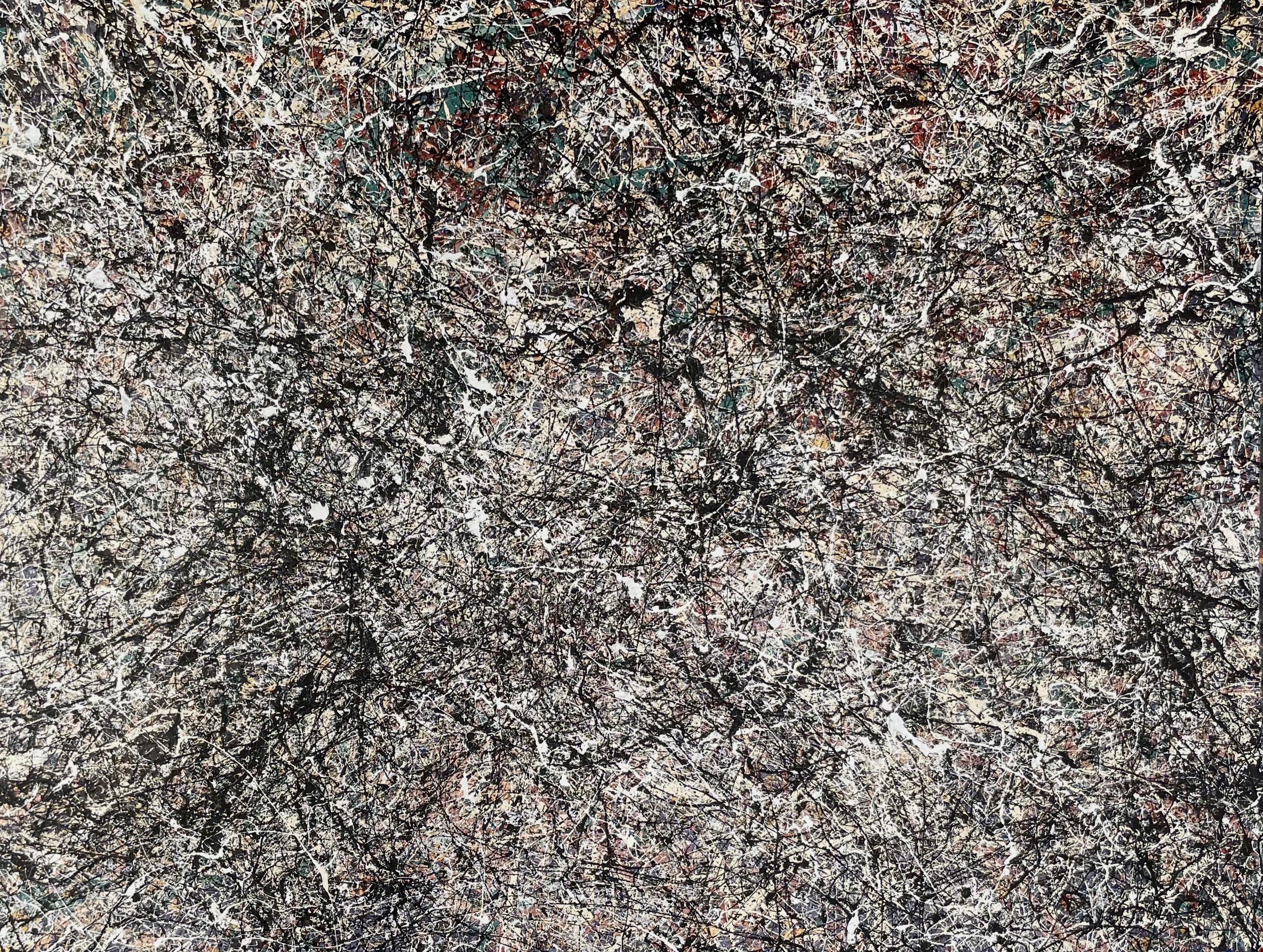 'Untitled' | 153x200cm-thumbmail-1