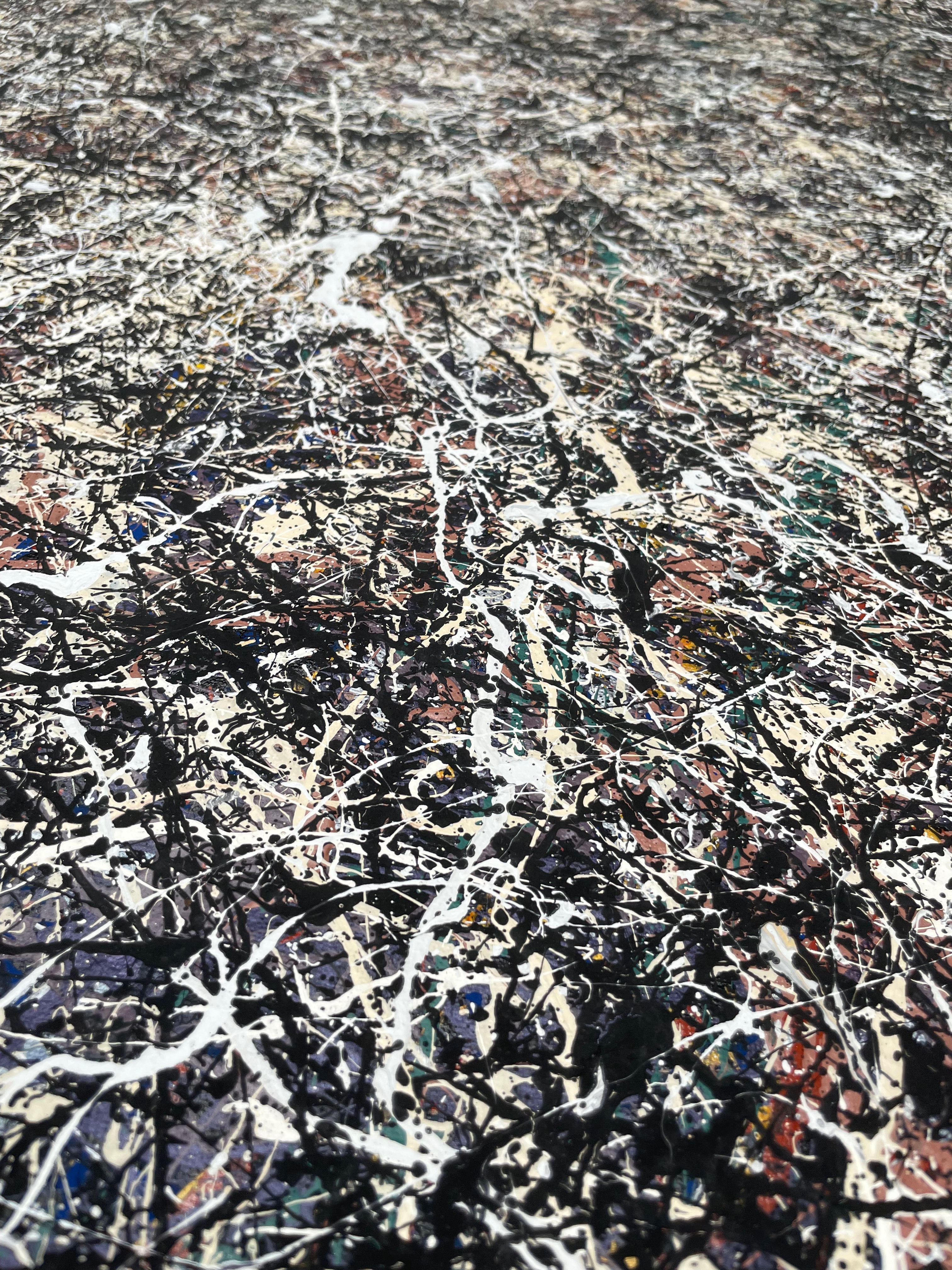 'Untitled' | 153x200cm-thumbmail-2