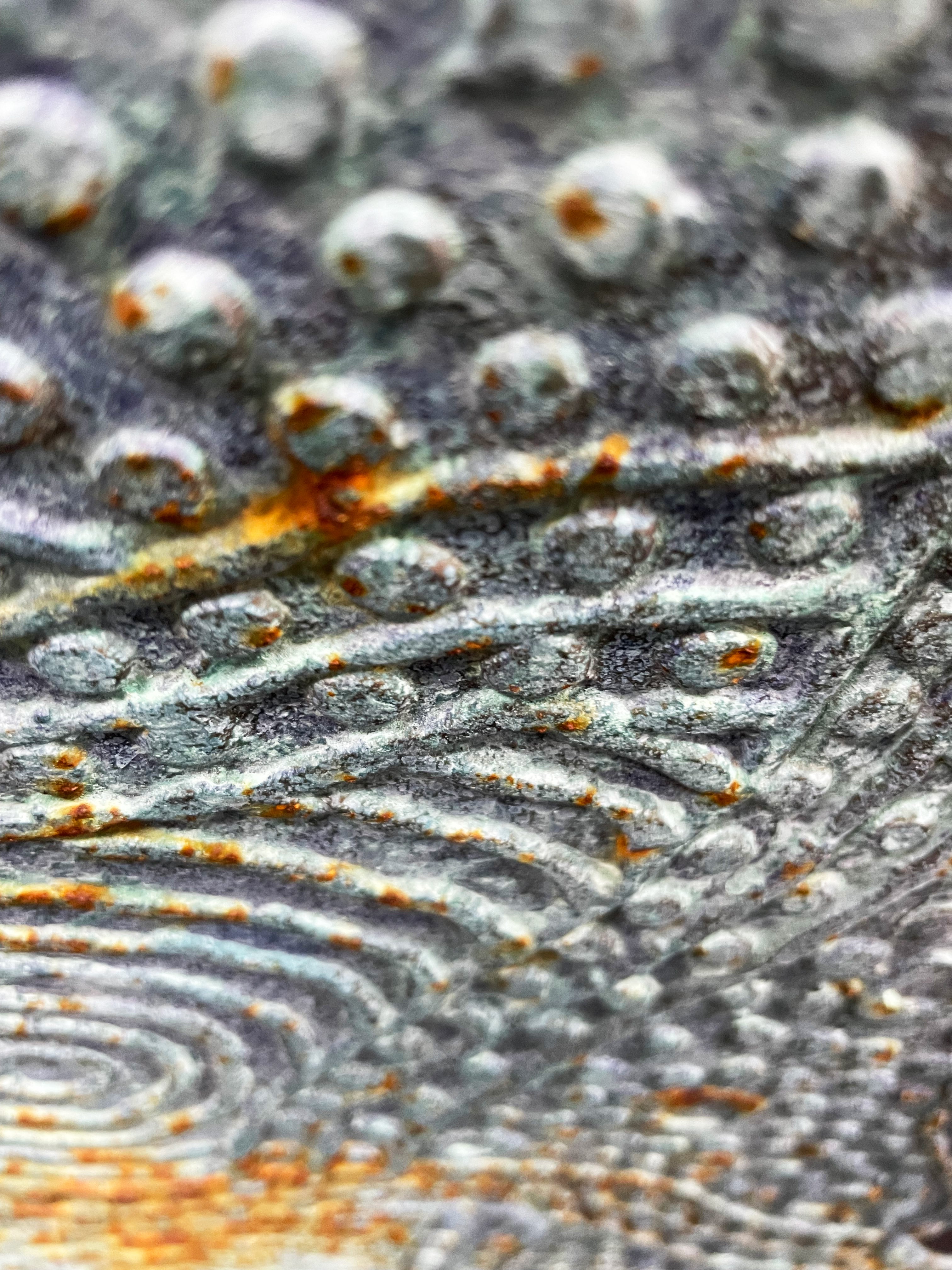 'My Country' | 85x67x10cm