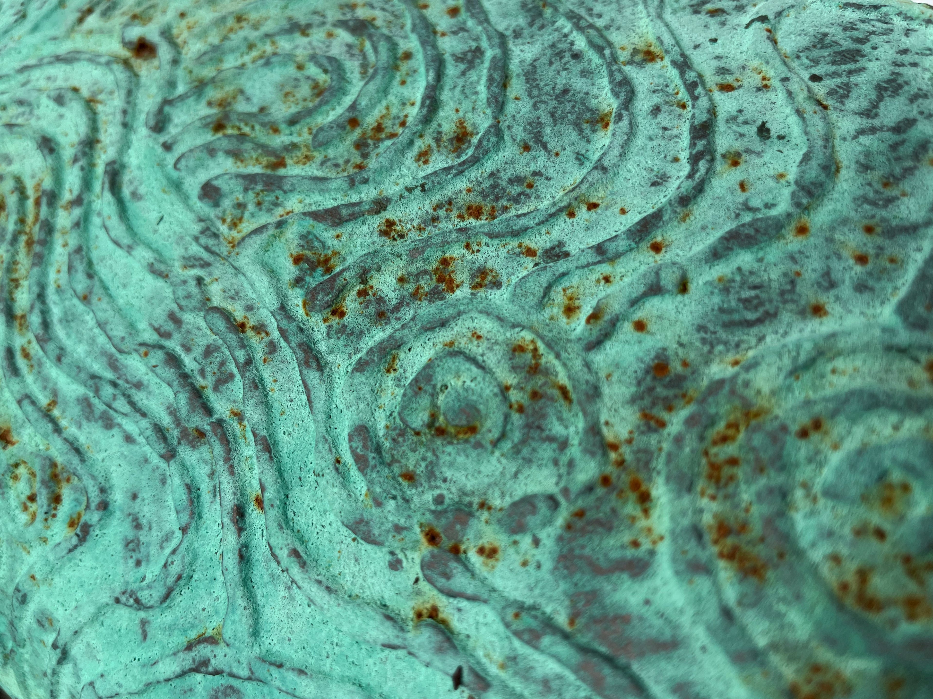 'Waterhole' Coolamon | 52x22x9cm