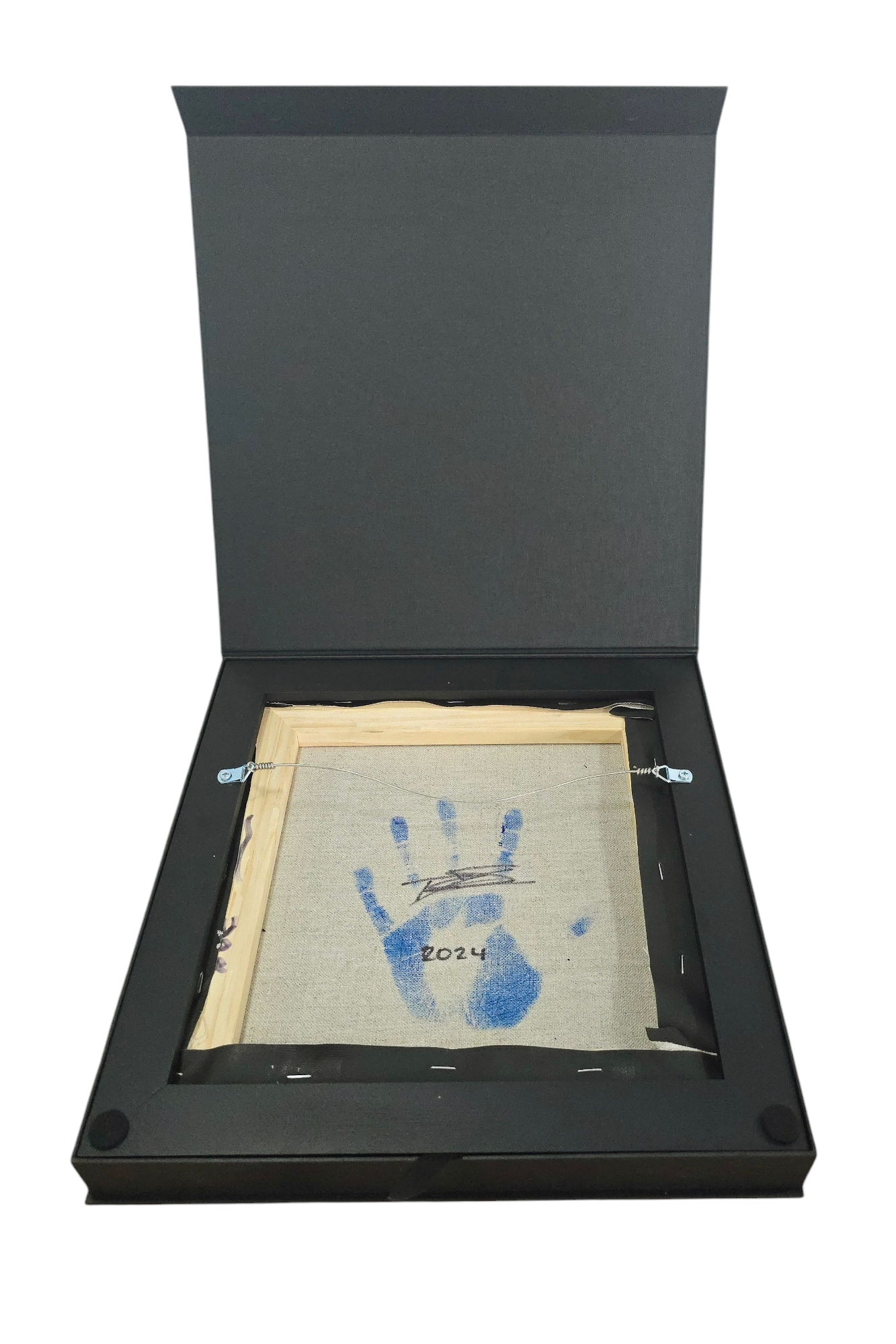 'Kulumarra' | 30x30cm