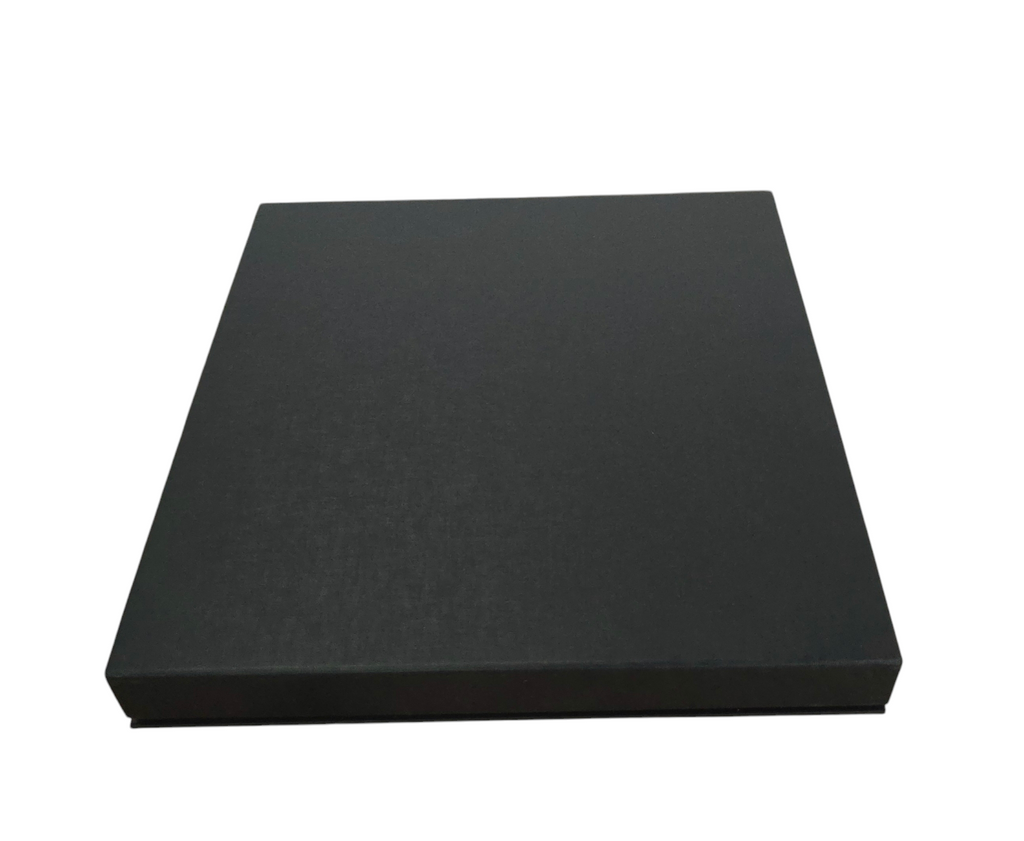 "Ngawa-Water' | 30x30cm