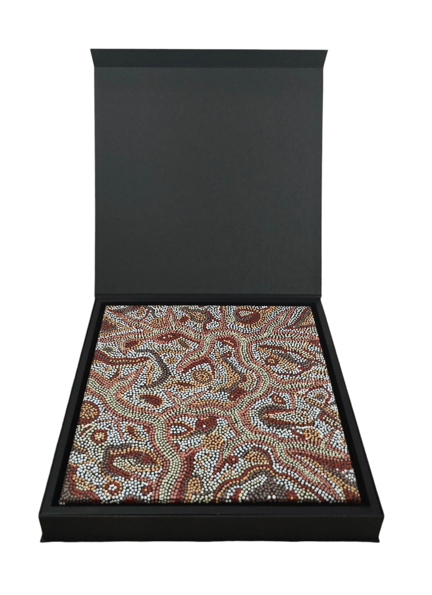 'Kulumarra' | 30x30cm