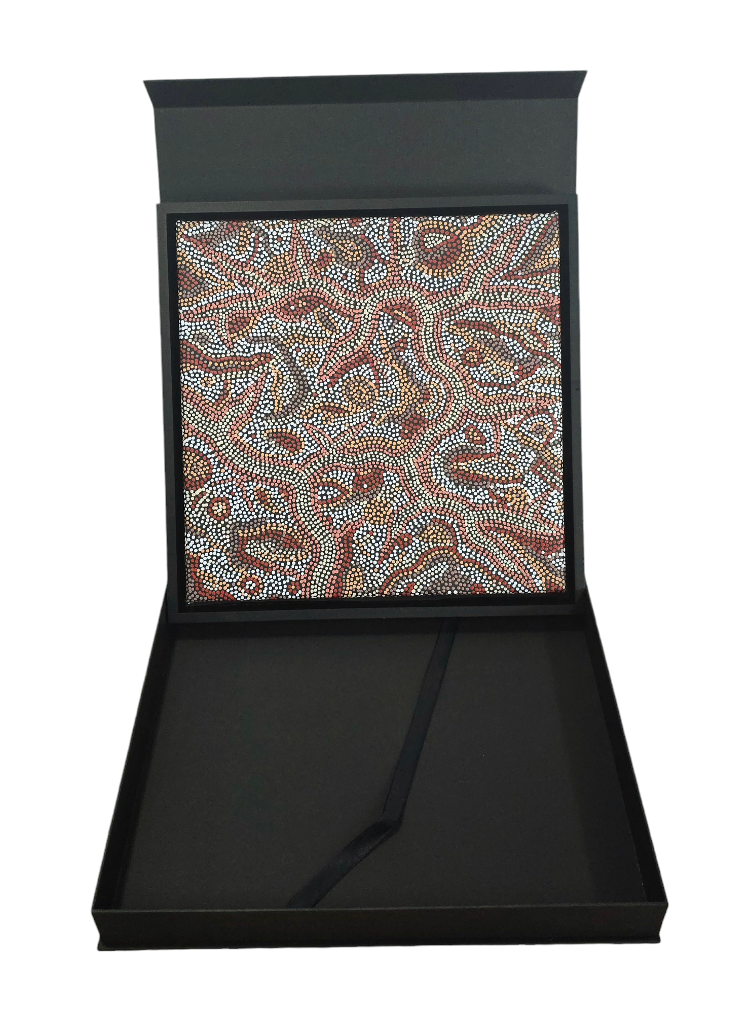'Kulumarra' | 30x30cm