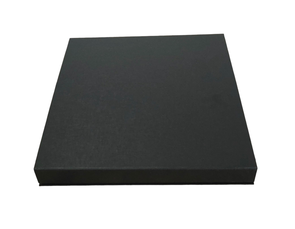 Tarisse King | 'Kulumarra, 2024' | 30x30cm