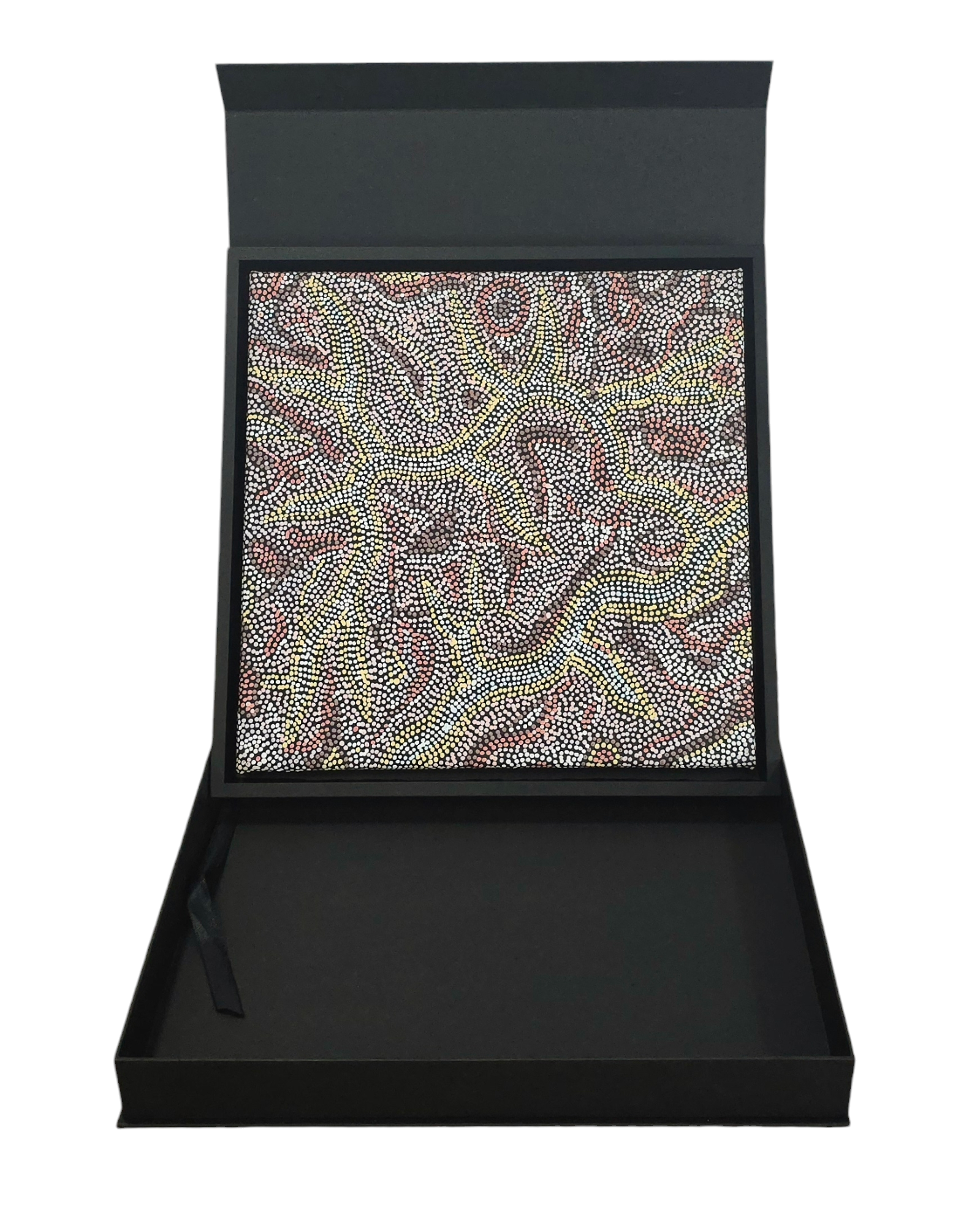 'Kulumarra' | 30x30cm