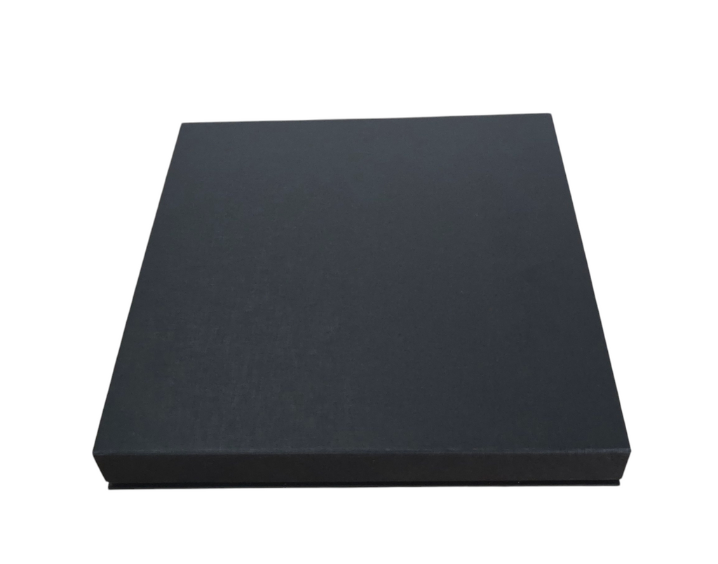 "Ngawa-Water' | 30x30cm