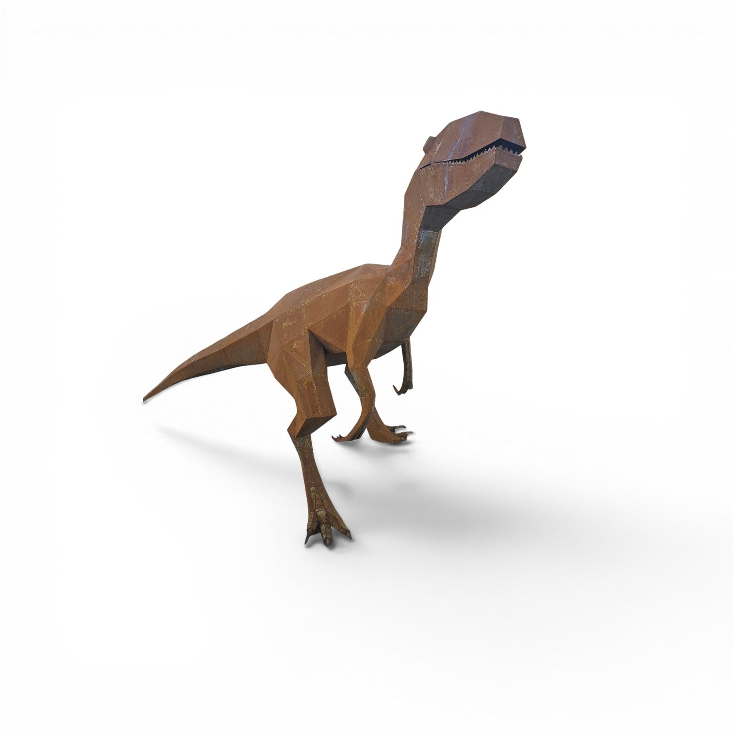 'Dinosaur'  | 240x220x120cm