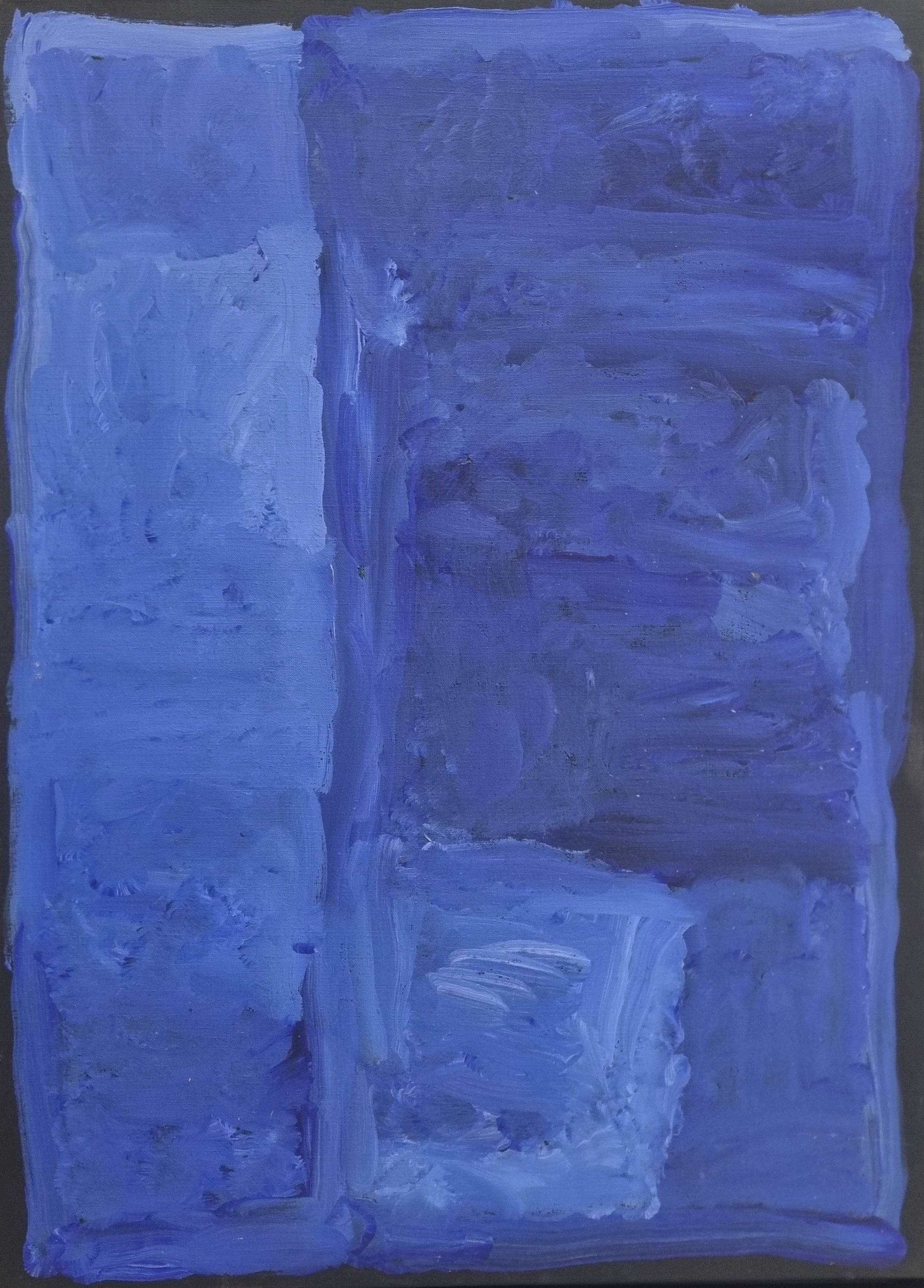 Kudditji Kngwarreye | 'My Country' | 90x60cm-thumbmail-1