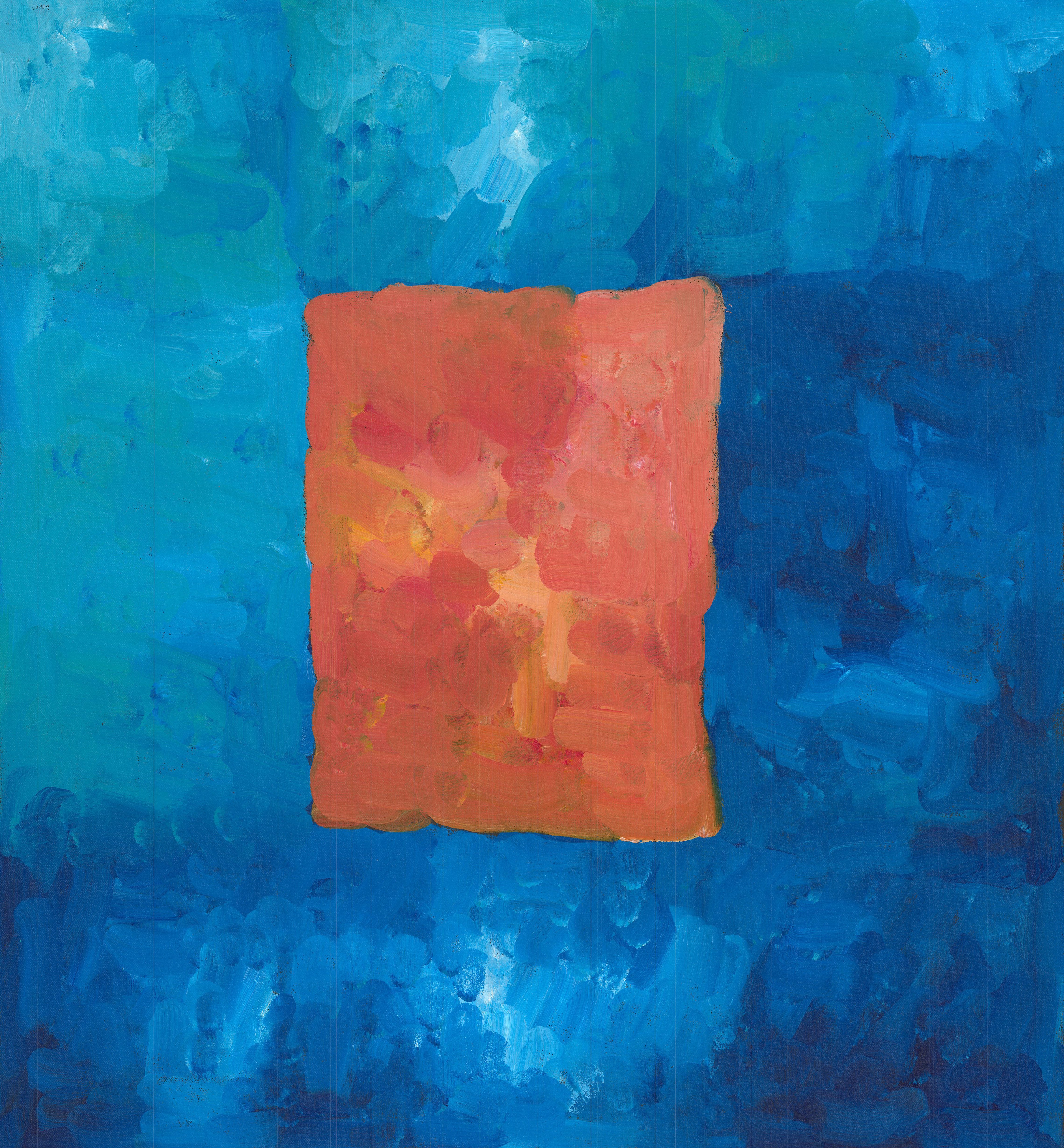 Kudditji Kngwarreye | 'My Country, 2013' | 88x91cm