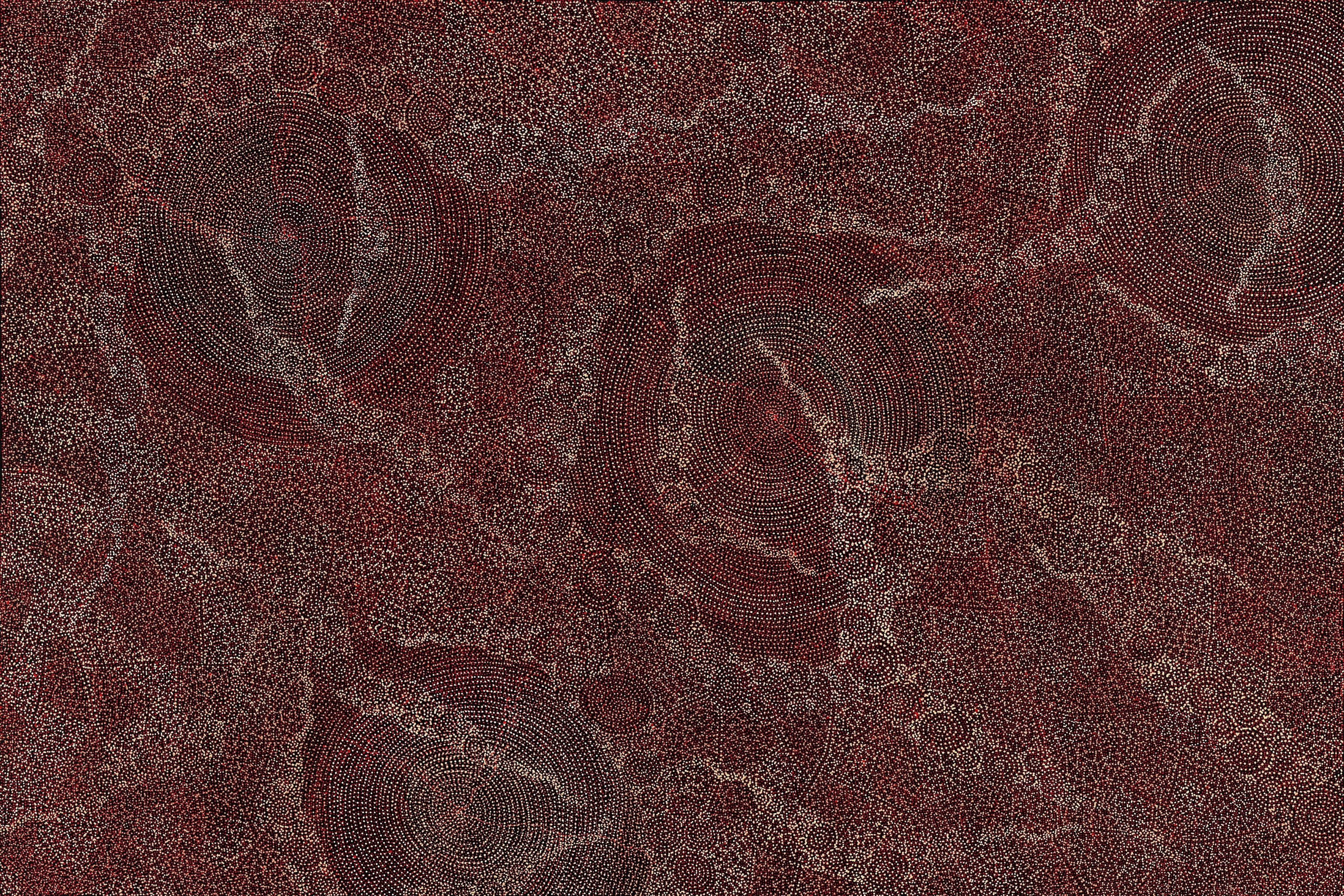 Ancestors | Print | Framed | 106.5 x 152cm