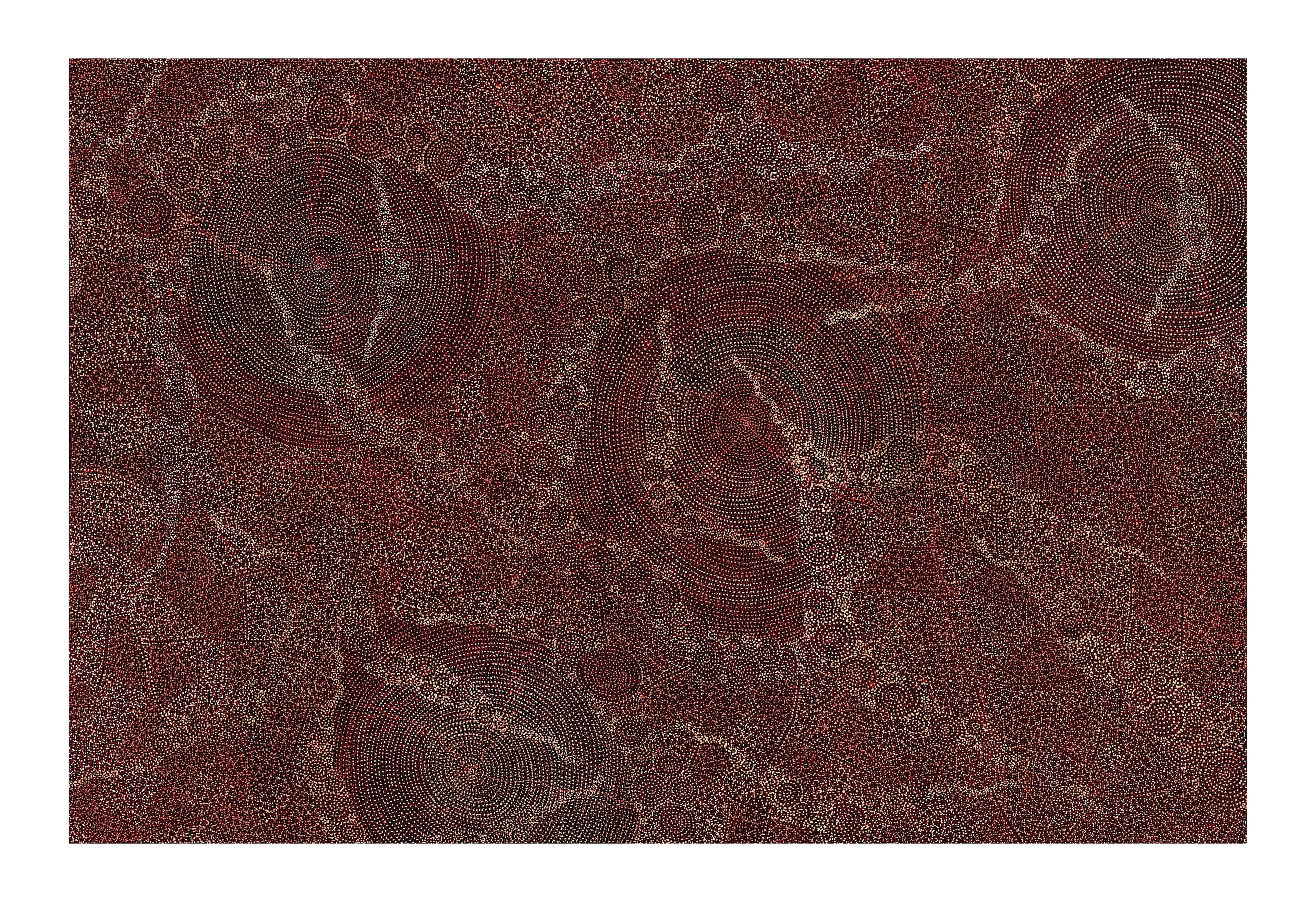 'Ancestors, 2023' | Fine Art Print