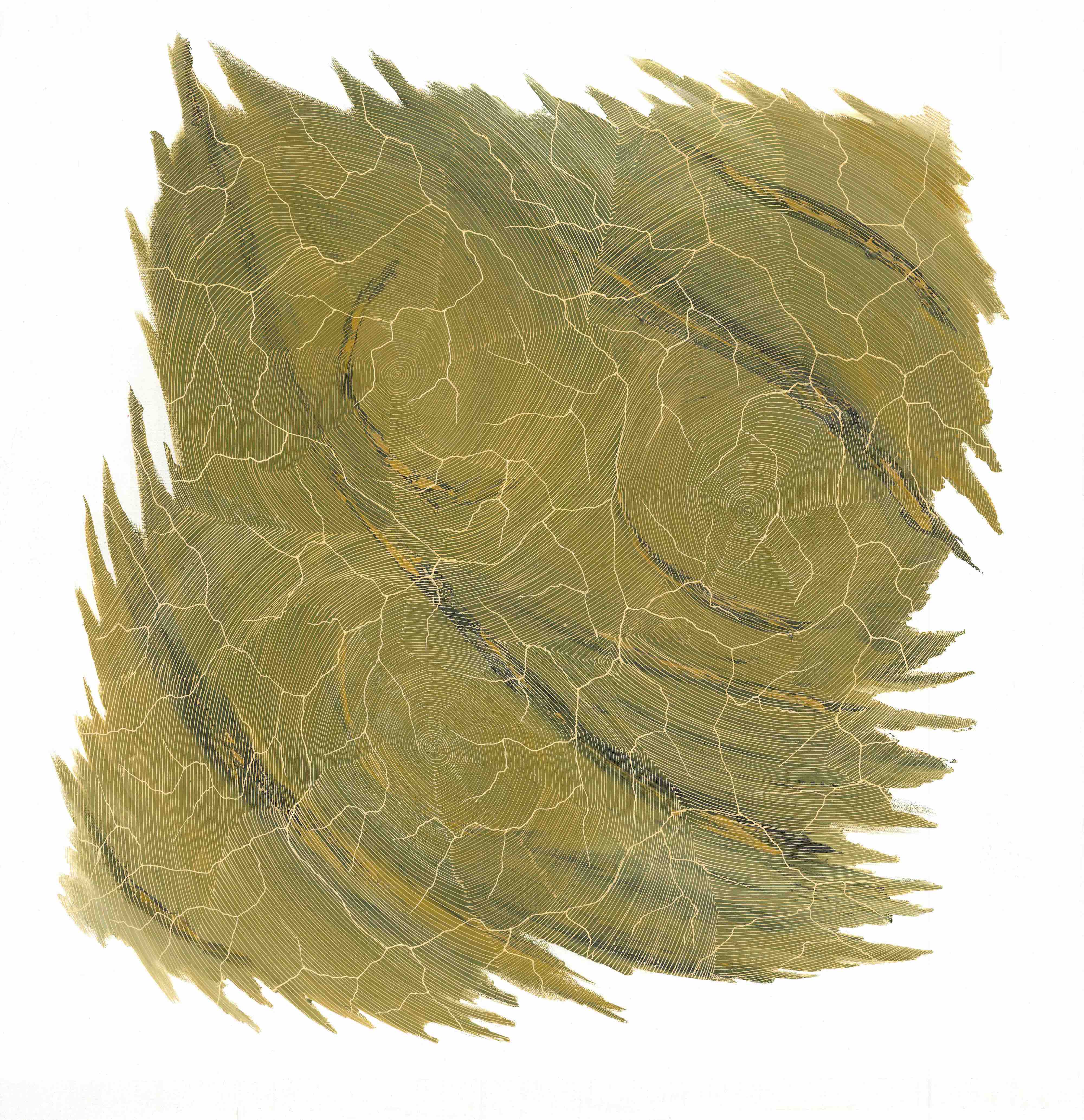 Sarrita King | 'Ngurra, 2023' | 90x90cm-thumbmail-1